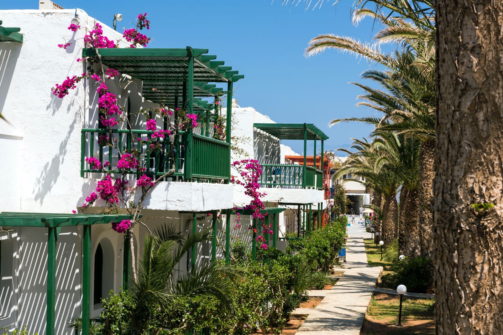 Ôclub Experience Stella Village Hotel & Bungalow 4* pas cher photo 6