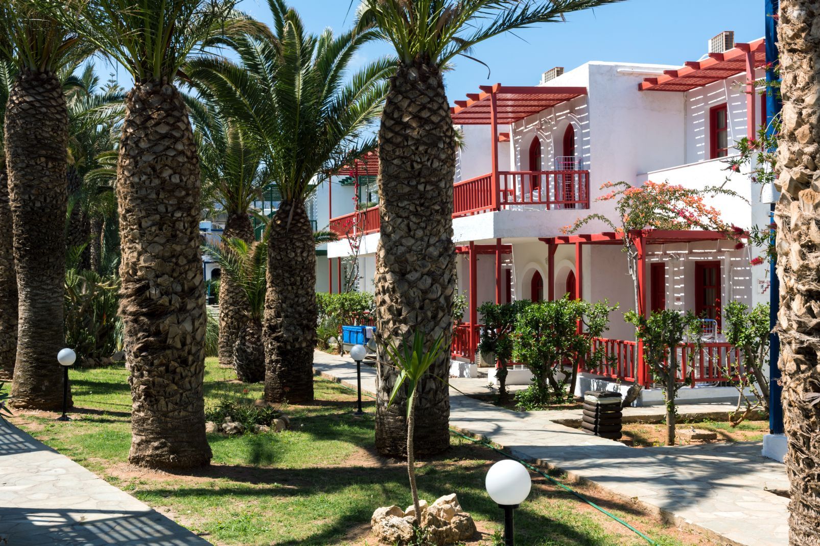 Ôclub Experience Stella Village Hotel & Bungalow 4* pas cher photo 7