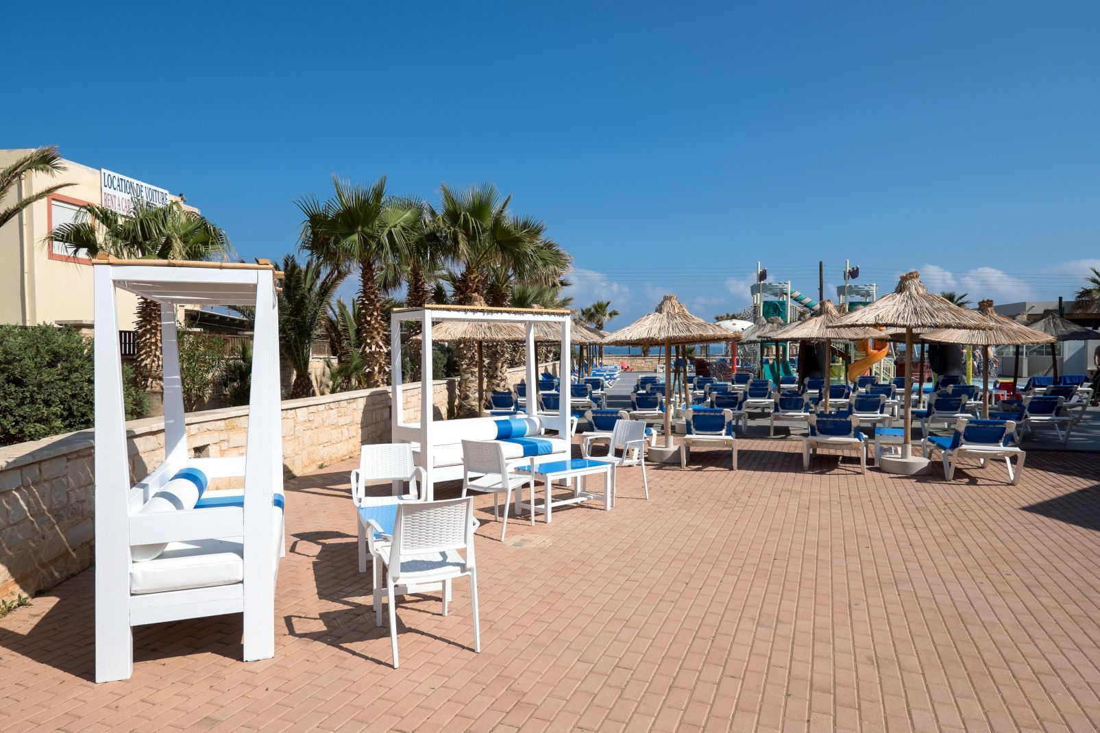 Ôclub Experience Stella Village Hotel & Bungalow 4* pas cher photo 22