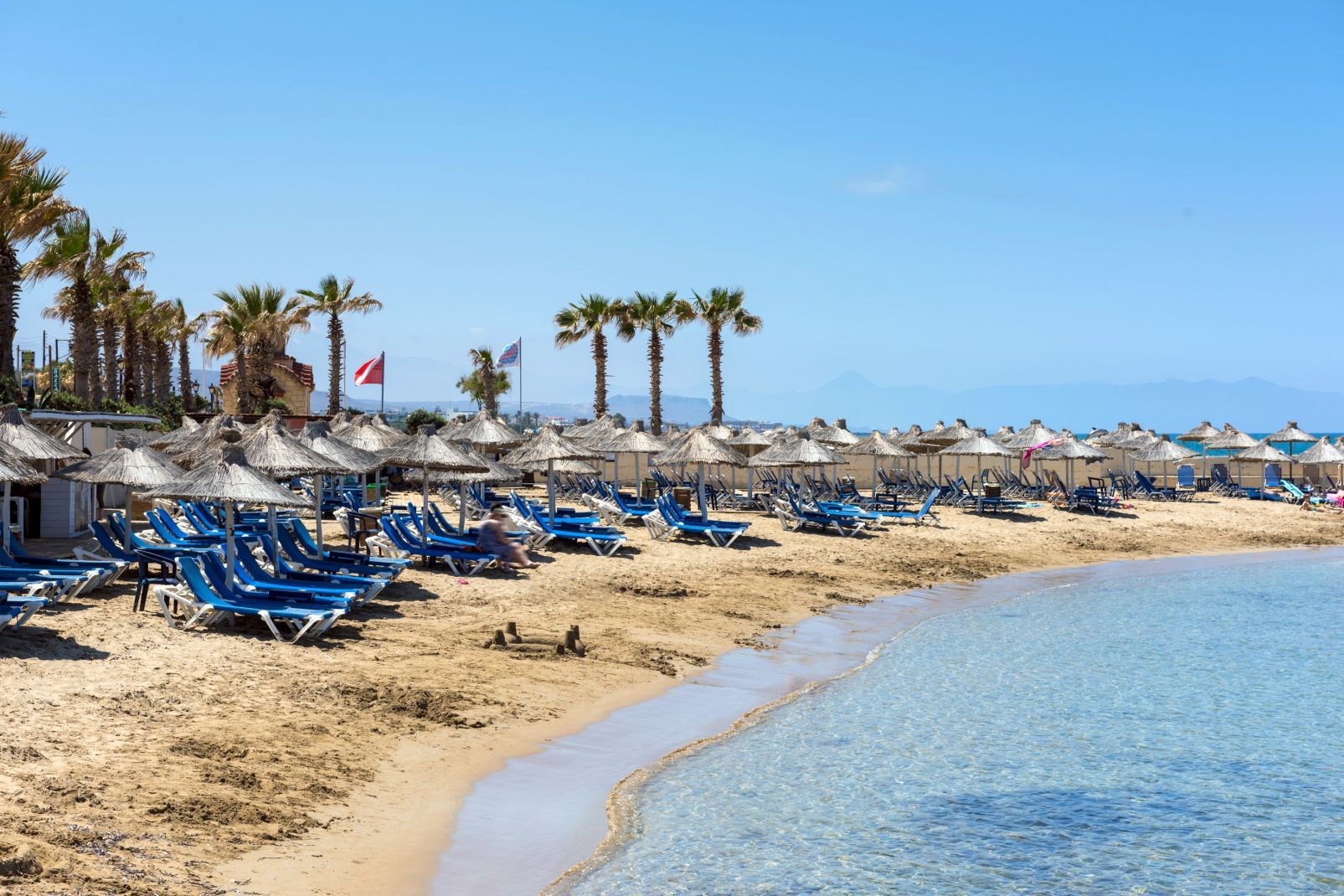 Ôclub Experience Stella Village Hotel & Bungalow 4* pas cher photo 25