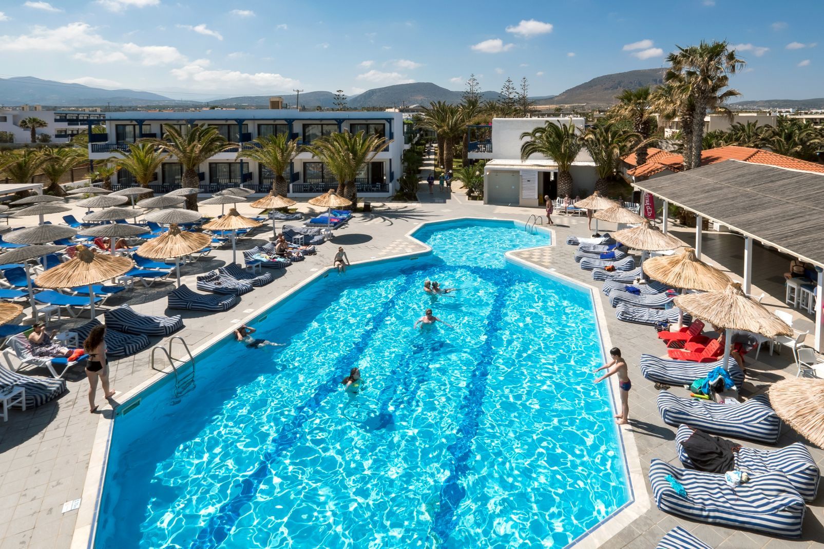 Ôclub Experience Stella Village Hotel & Bungalow 4* pas cher photo 26