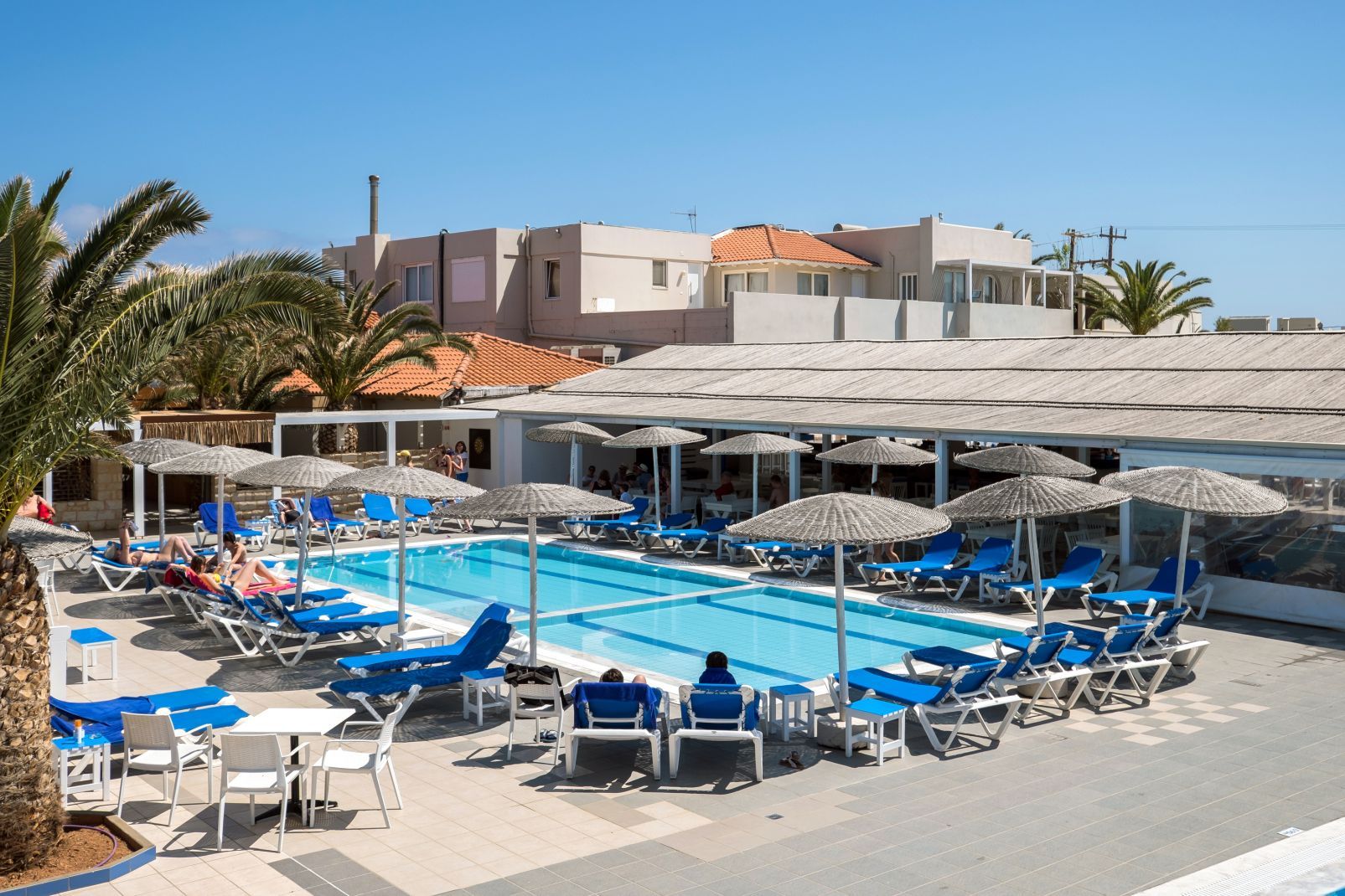 Ôclub Experience Stella Village Hotel & Bungalow 4* pas cher photo 27