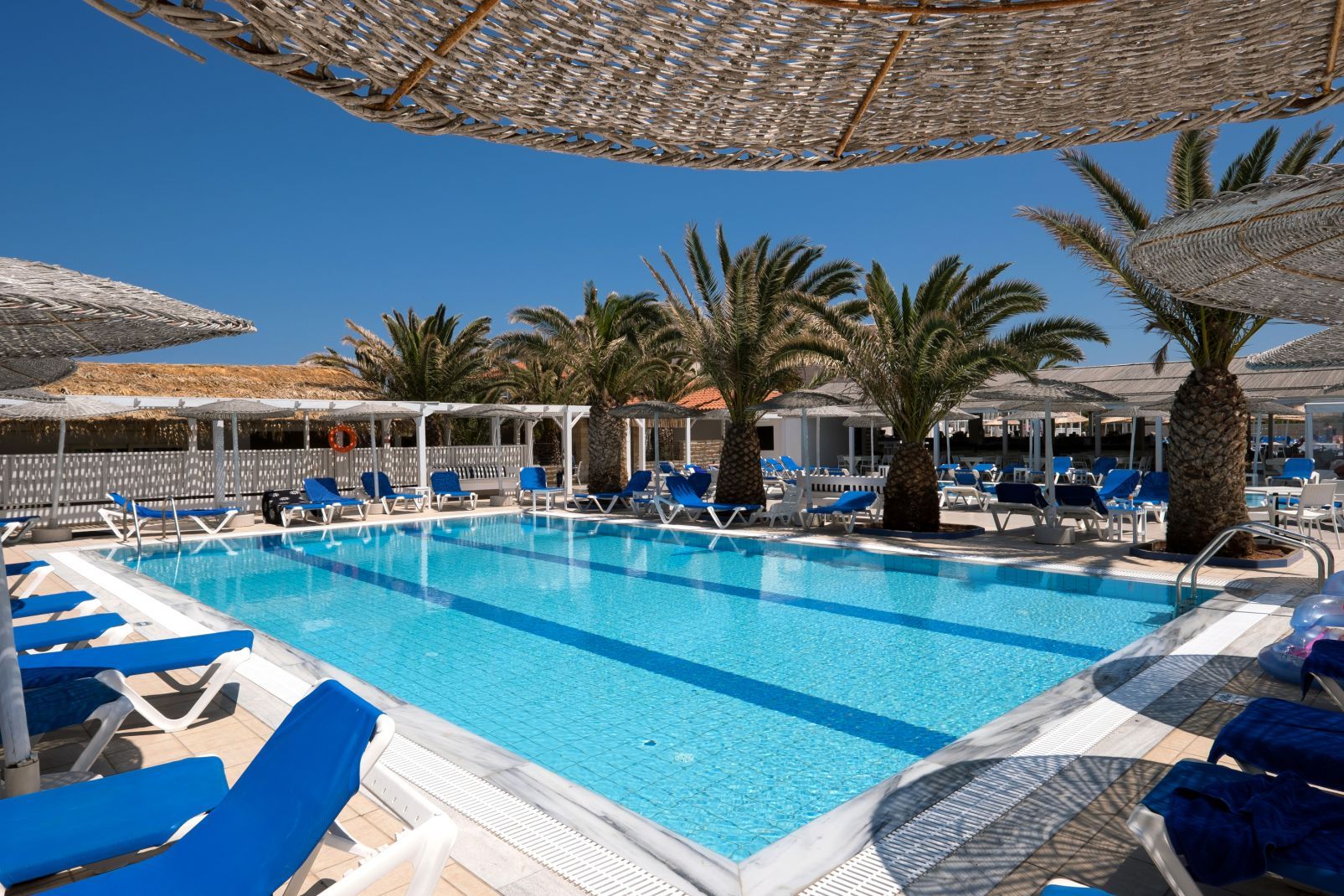 Ôclub Experience Stella Village Hotel & Bungalow 4* pas cher photo 28