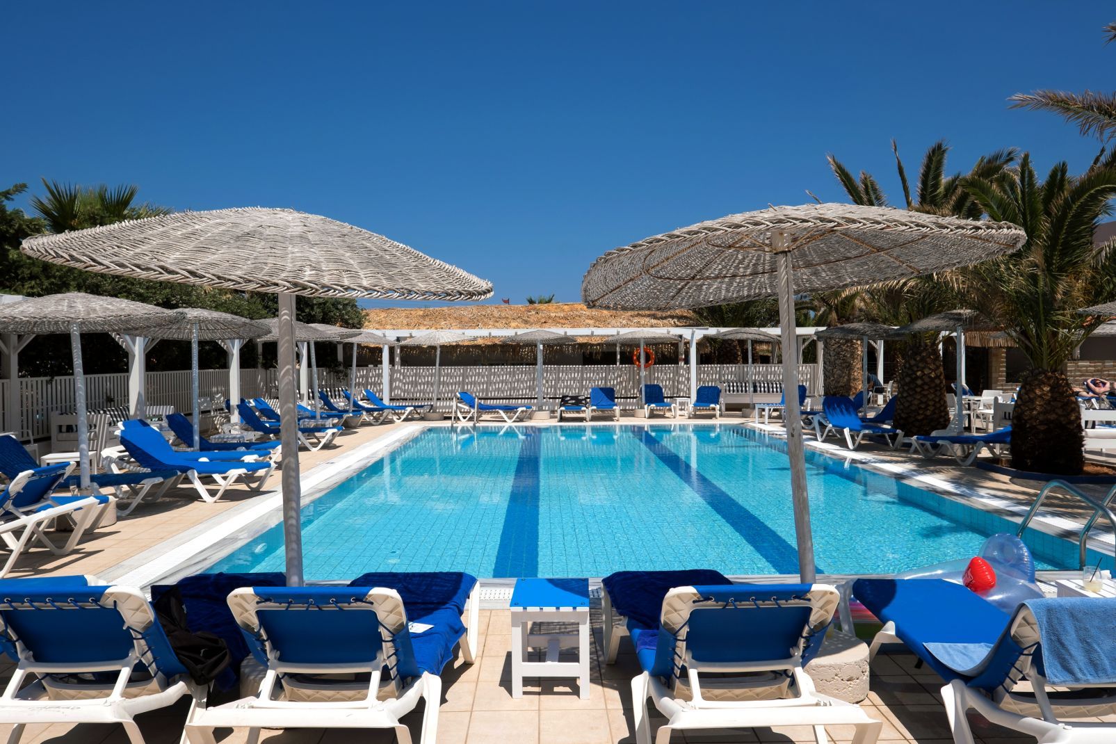 Ôclub Experience Stella Village Hotel & Bungalow 4* pas cher photo 29