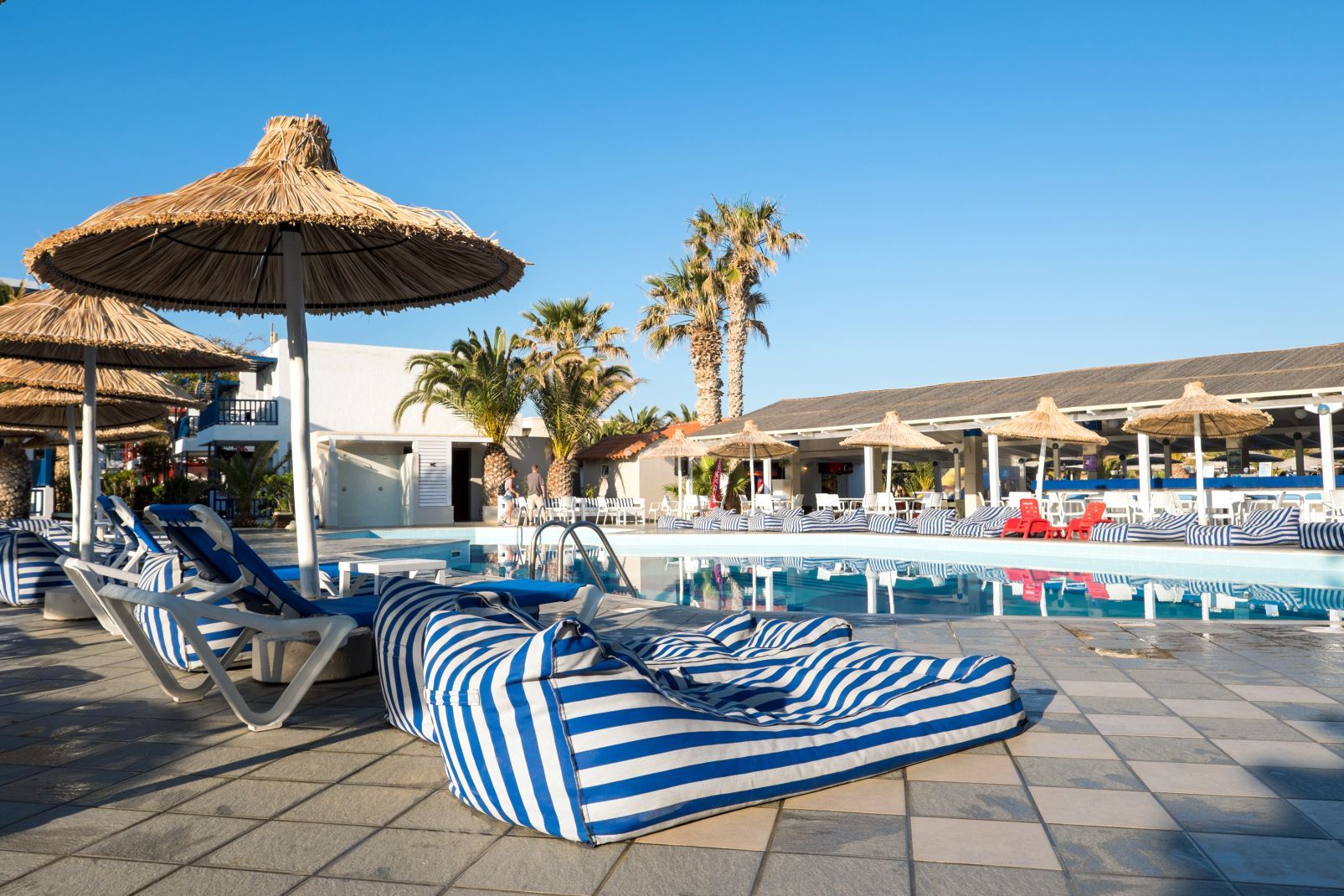 Ôclub Experience Stella Village Hotel & Bungalow 4* pas cher photo 30