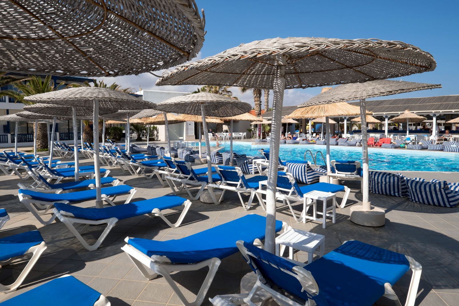 Ôclub Experience Stella Village Hotel & Bungalow 4* pas cher photo 31