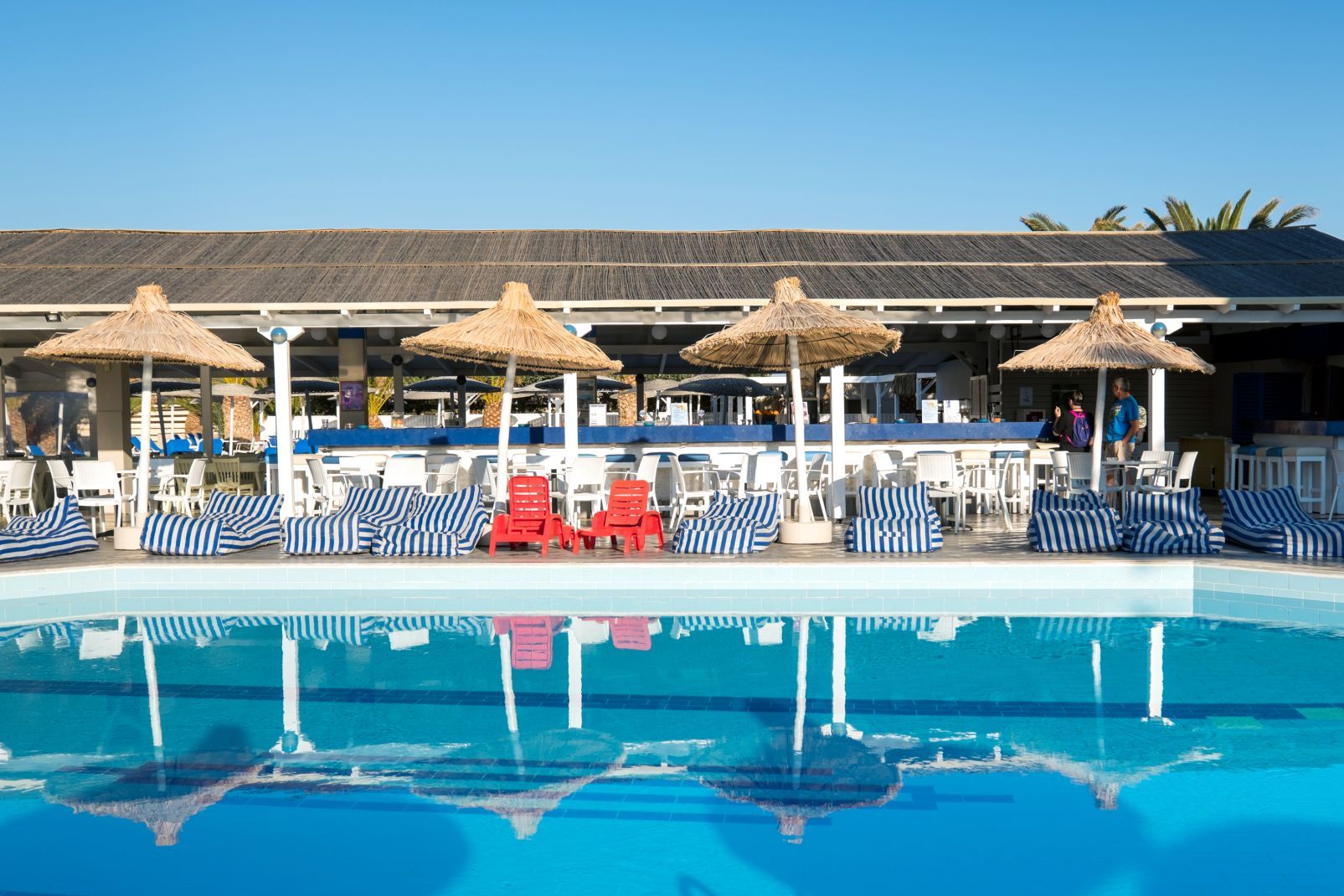 Ôclub Experience Stella Village Hotel & Bungalow 4* pas cher photo 32