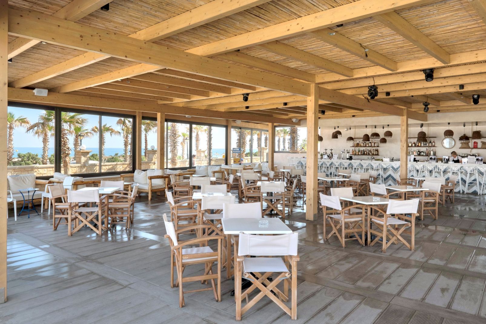 Ôclub Experience Stella Village Hotel & Bungalow 4* pas cher photo 36