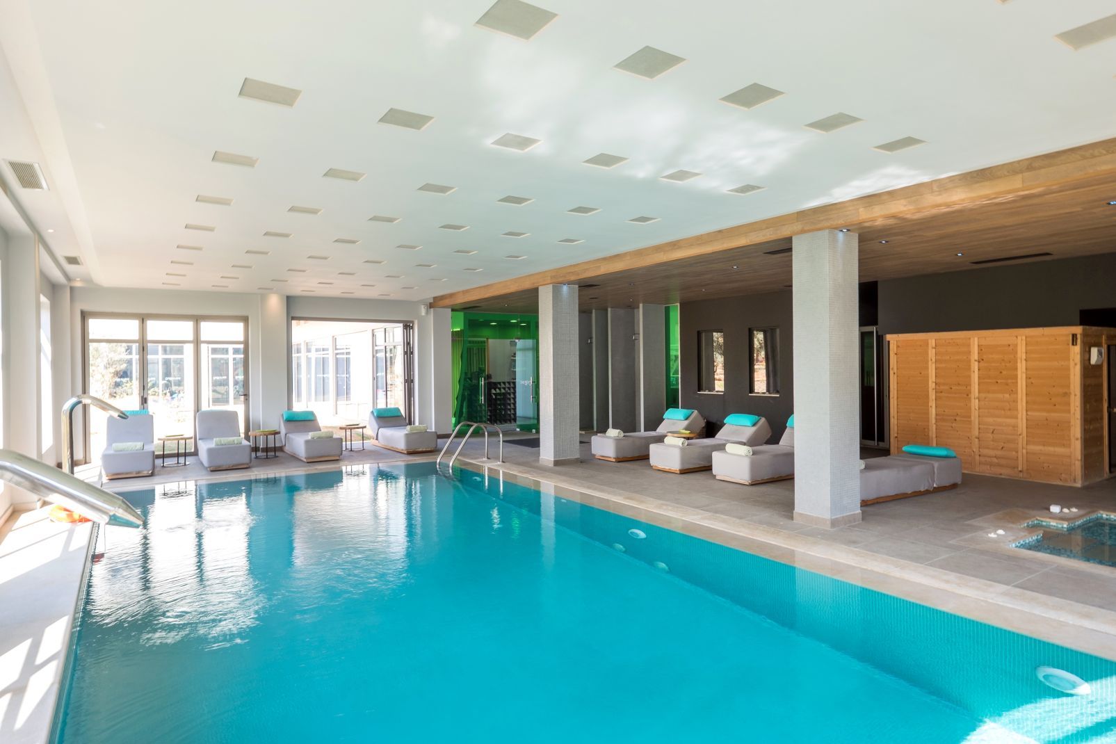 Ôclub Experience Stella Village Hotel & Bungalow 4* pas cher photo 46