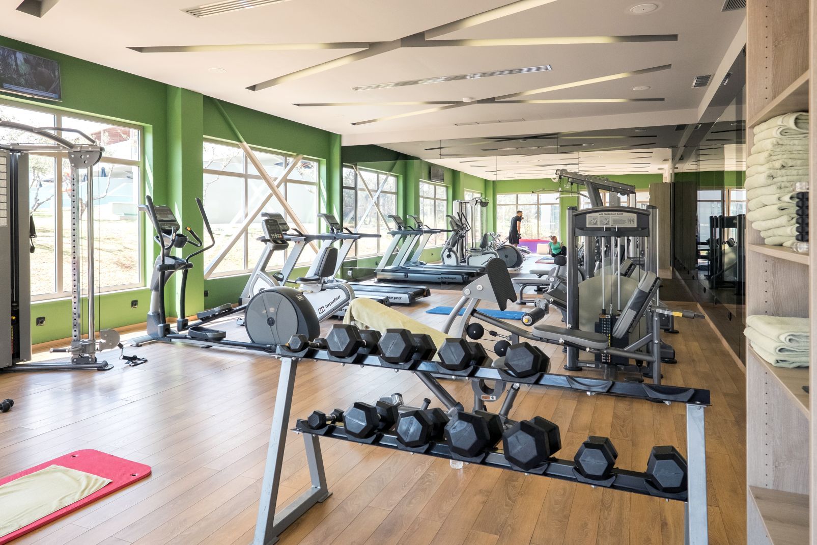 Ôclub Experience Stella Village Hotel & Bungalow 4* pas cher photo 52