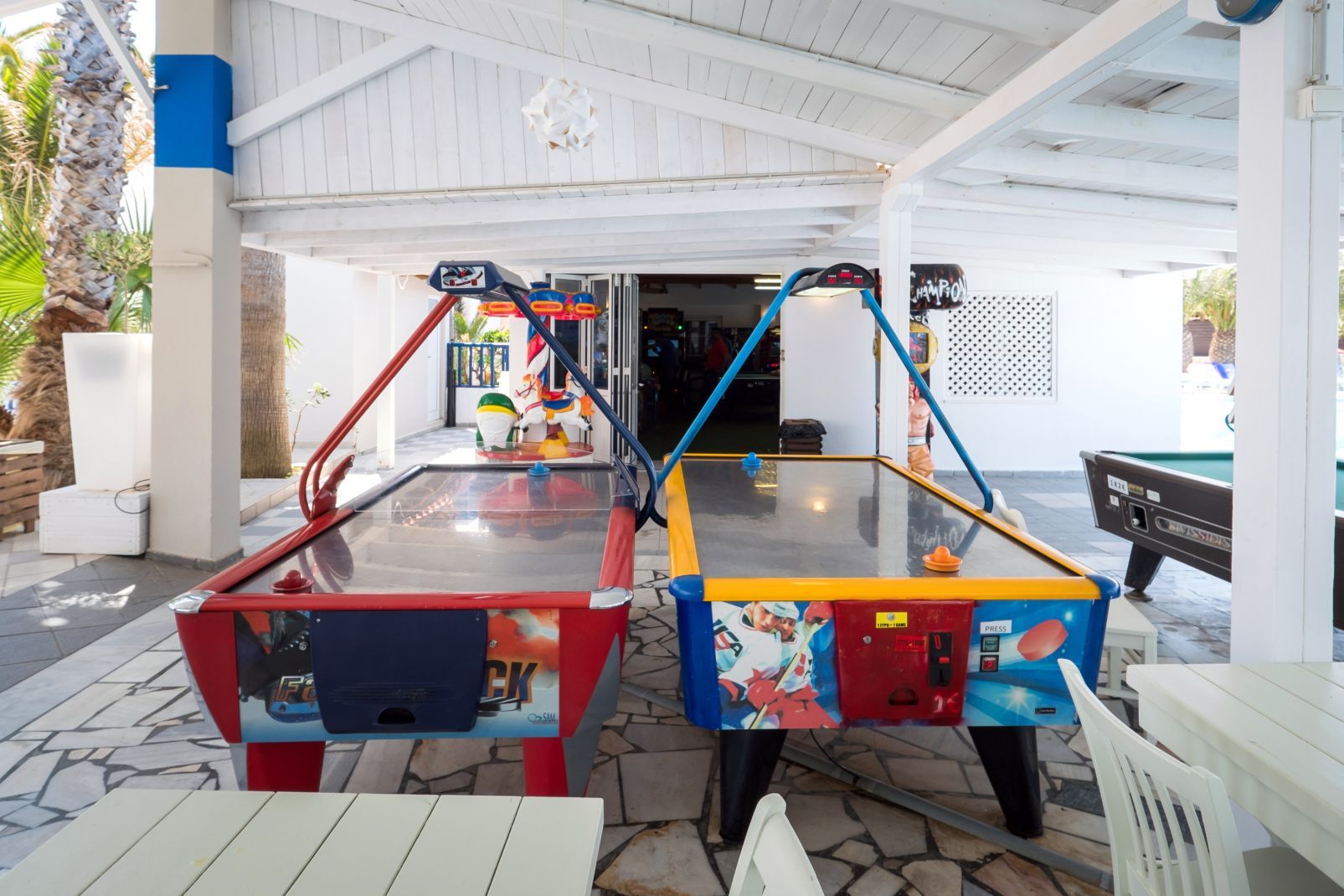 Ôclub Experience Stella Village Hotel & Bungalow 4* pas cher photo 53