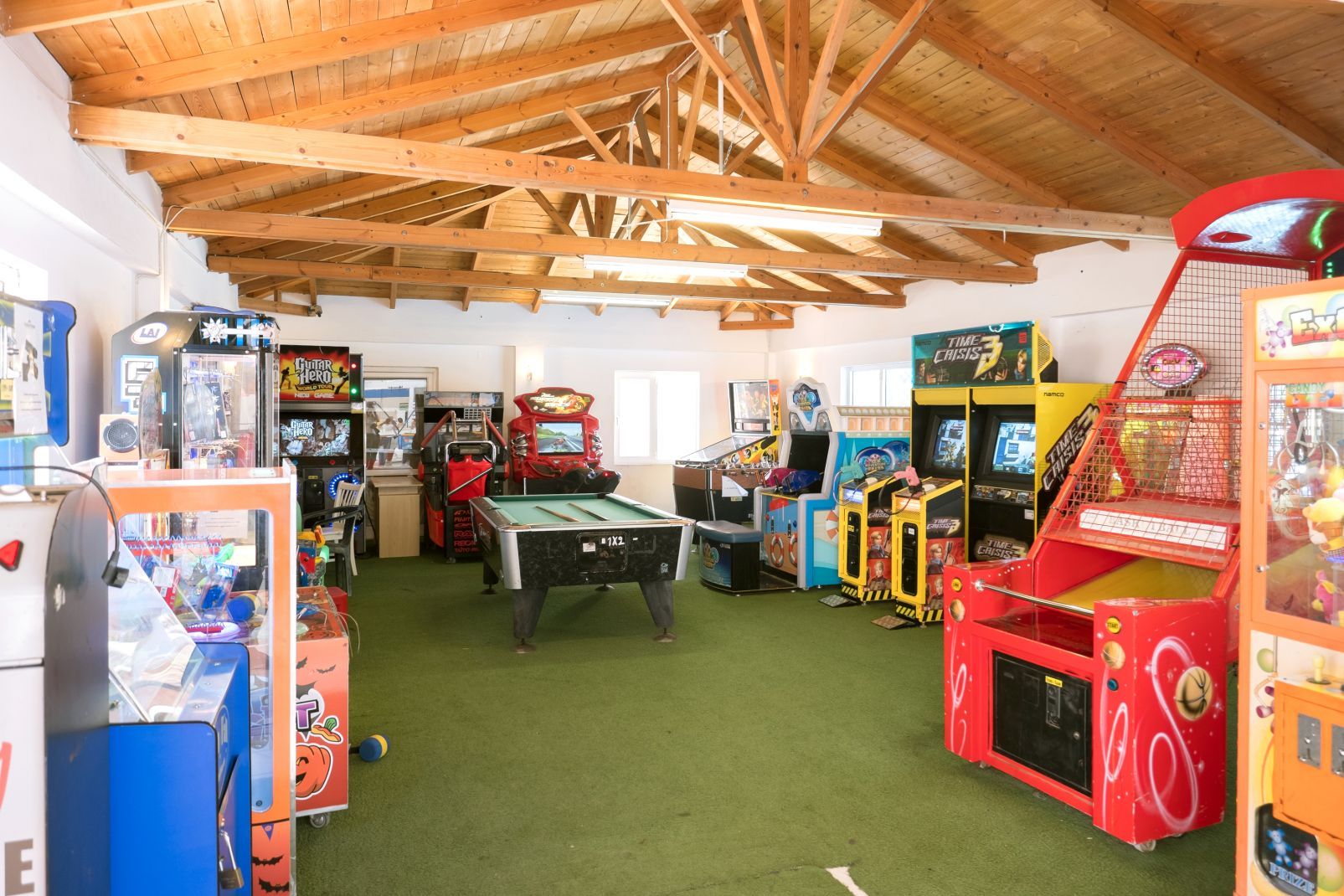 Ôclub Experience Stella Village Hotel & Bungalow 4* pas cher photo 54