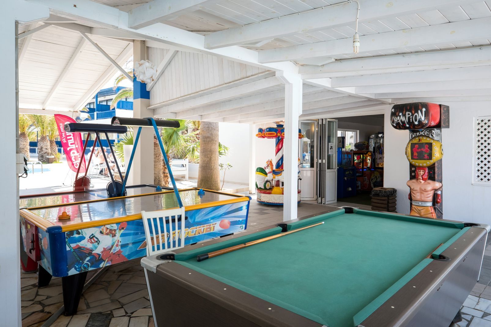 Ôclub Experience Stella Village Hotel & Bungalow 4* pas cher photo 55