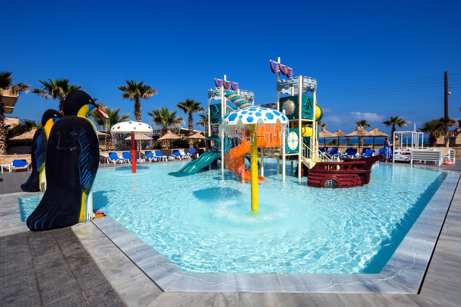 Ôclub Experience Stella Village Hotel & Bungalow 4* pas cher photo 56