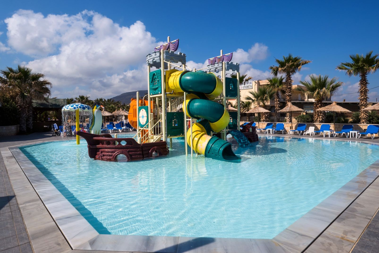 Ôclub Experience Stella Village Hotel & Bungalow 4* pas cher photo 57