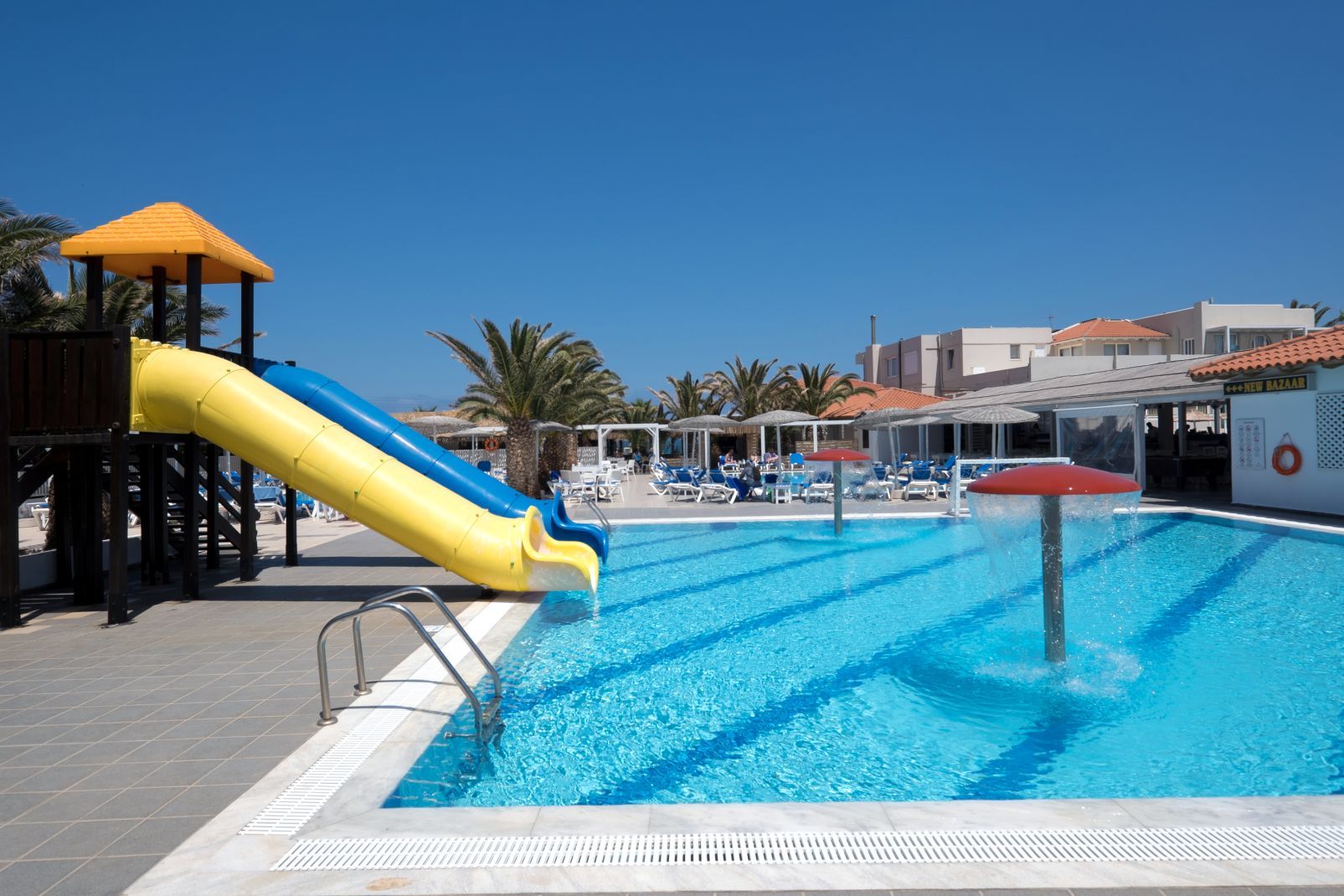 Ôclub Experience Stella Village Hotel & Bungalow 4* pas cher photo 59