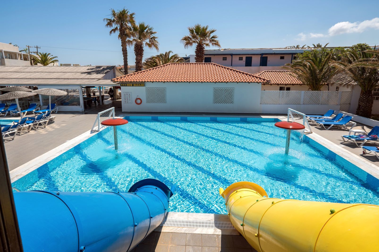 Ôclub Experience Stella Village Hotel & Bungalow 4* pas cher photo 60