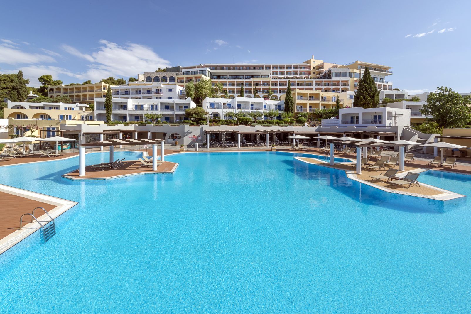Club Framissima Dolce Attica Riviera 4* pas cher photo 1