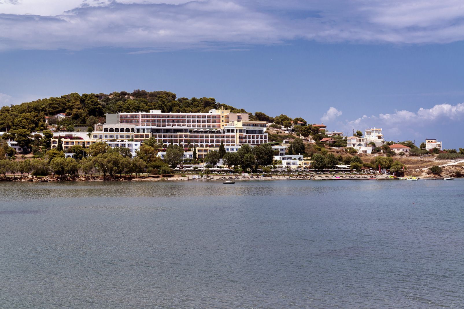 Club Framissima Dolce Attica Riviera 4* pas cher photo 2