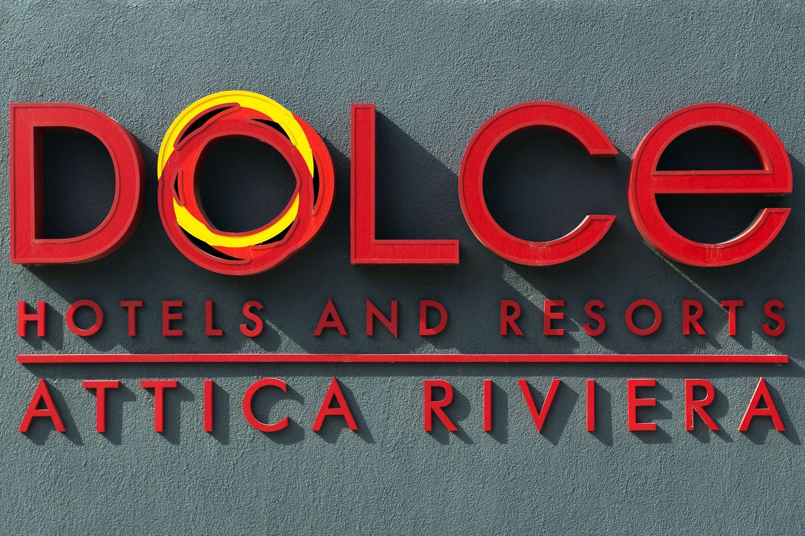 Club Framissima Dolce Attica Riviera 4* pas cher photo 4