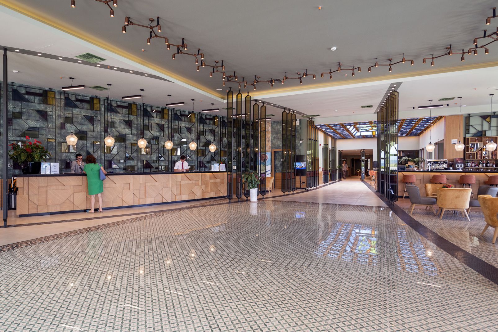 Club Framissima Dolce Attica Riviera 4* pas cher photo 5