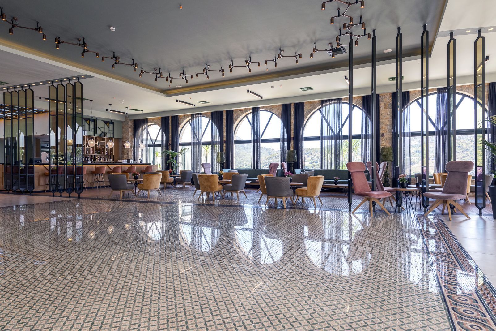 Club Framissima Dolce Attica Riviera 4* pas cher photo 6