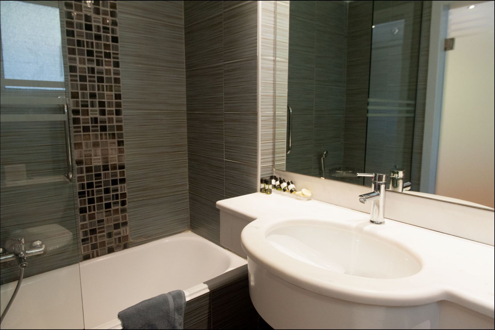 Club Framissima Dolce Attica Riviera 4* pas cher photo 8