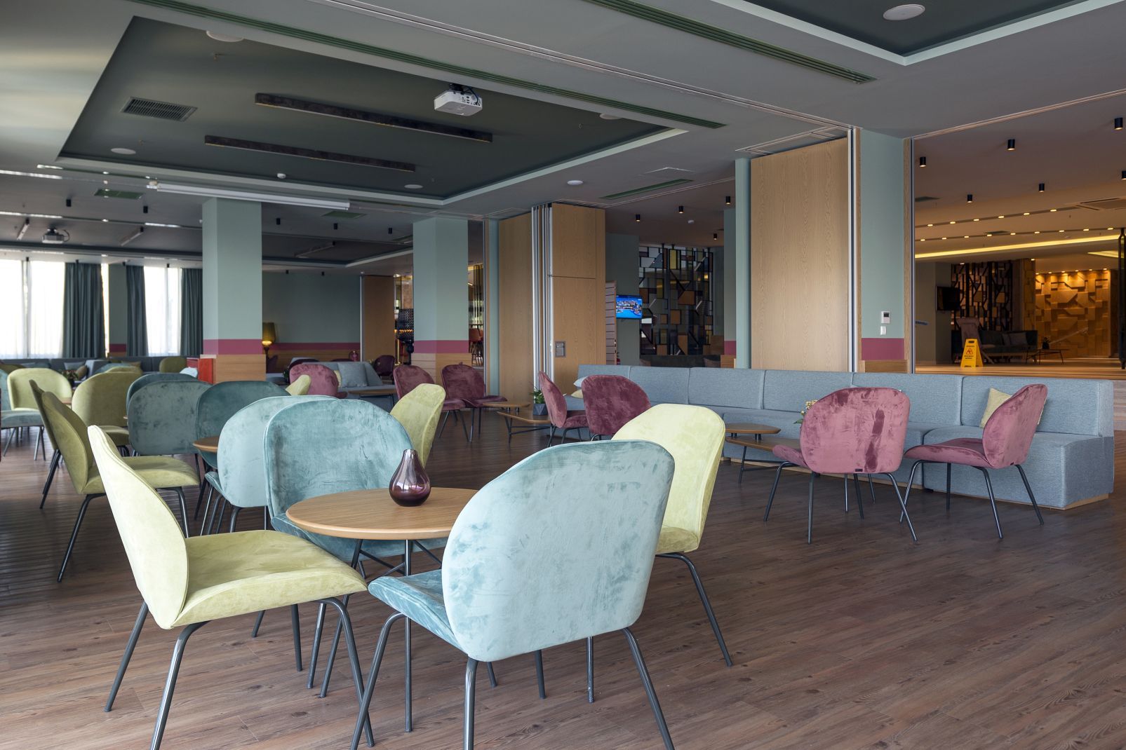 Club Framissima Dolce Attica Riviera 4* pas cher photo 13