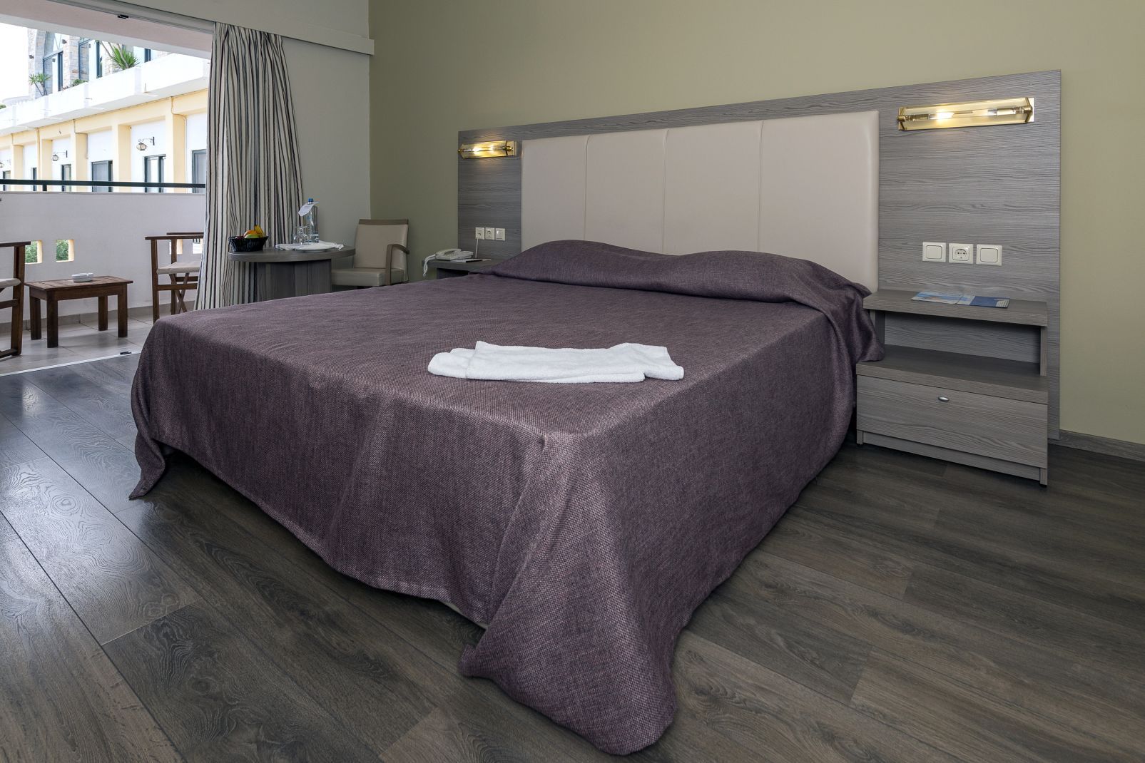Club Framissima Dolce Attica Riviera 4* pas cher photo 15