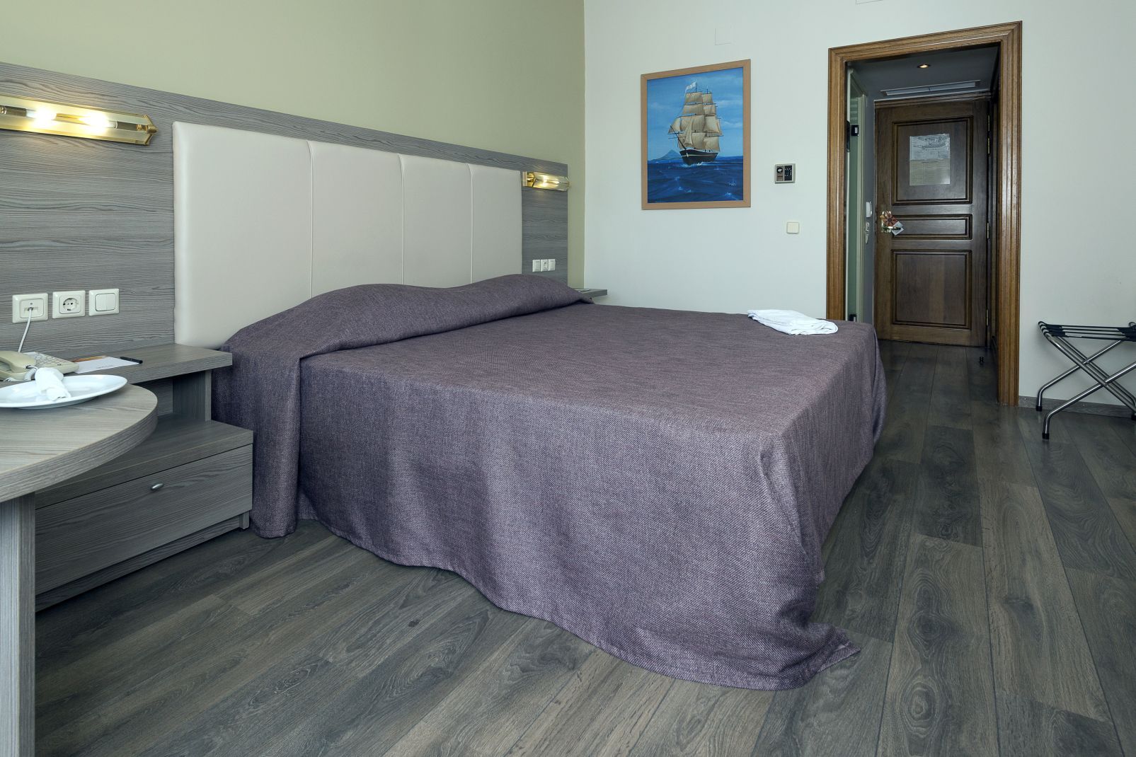 Club Framissima Dolce Attica Riviera 4* pas cher photo 16