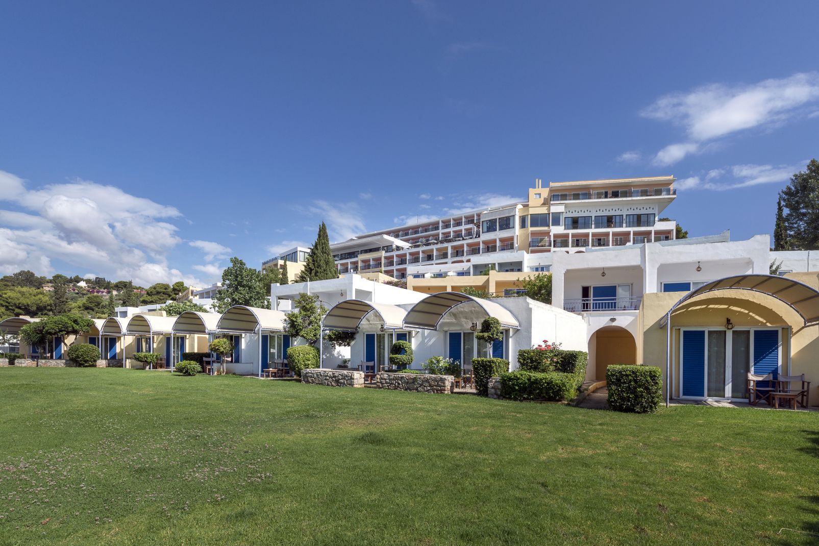 Club Framissima Dolce Attica Riviera 4* pas cher photo 23