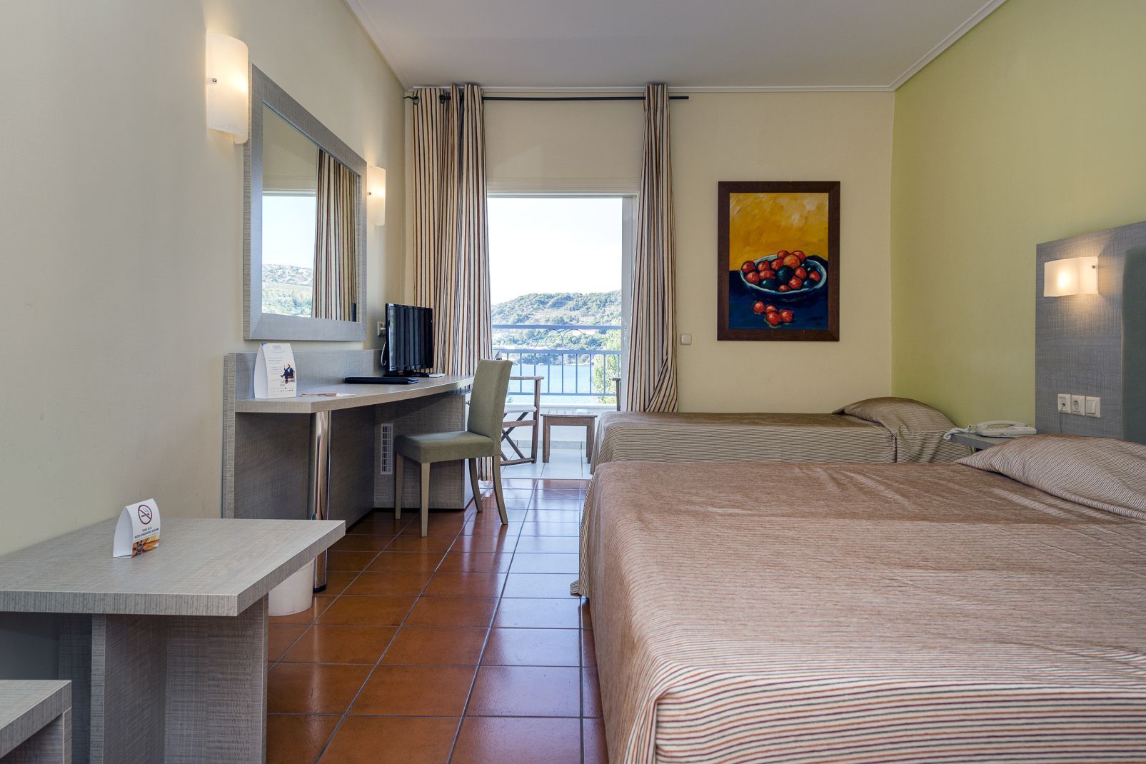 Club Framissima Dolce Attica Riviera 4* pas cher photo 25