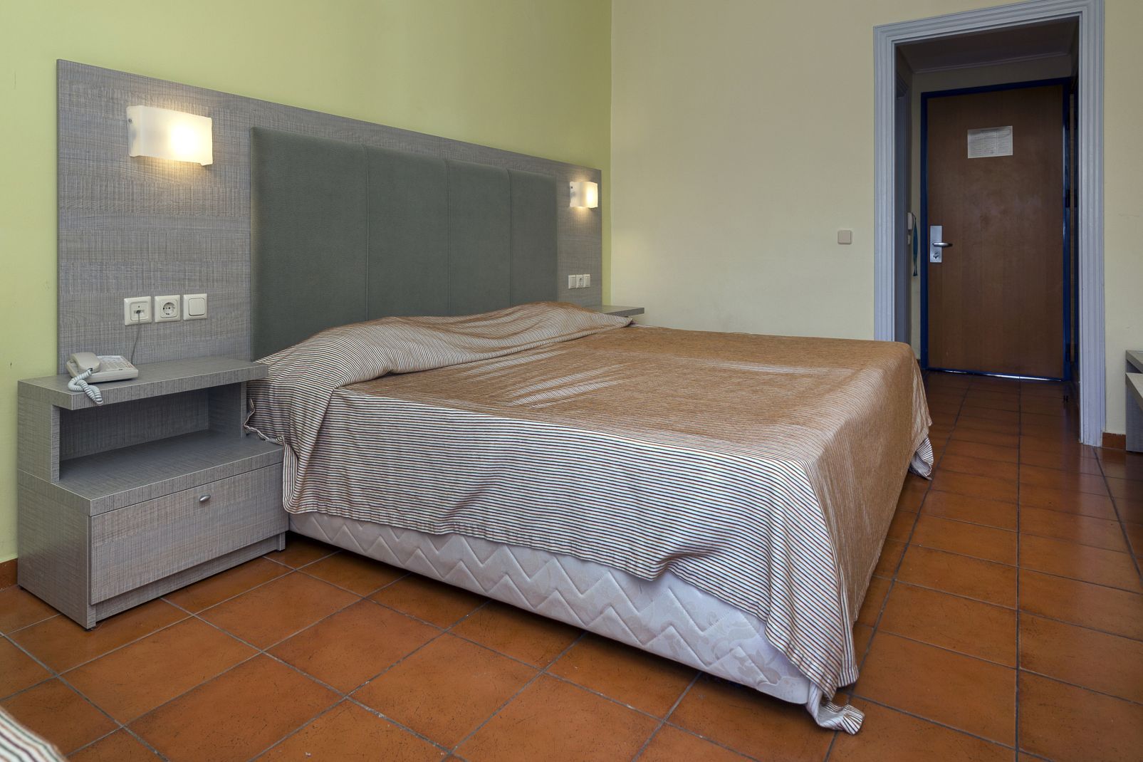 Club Framissima Dolce Attica Riviera 4* pas cher photo 28