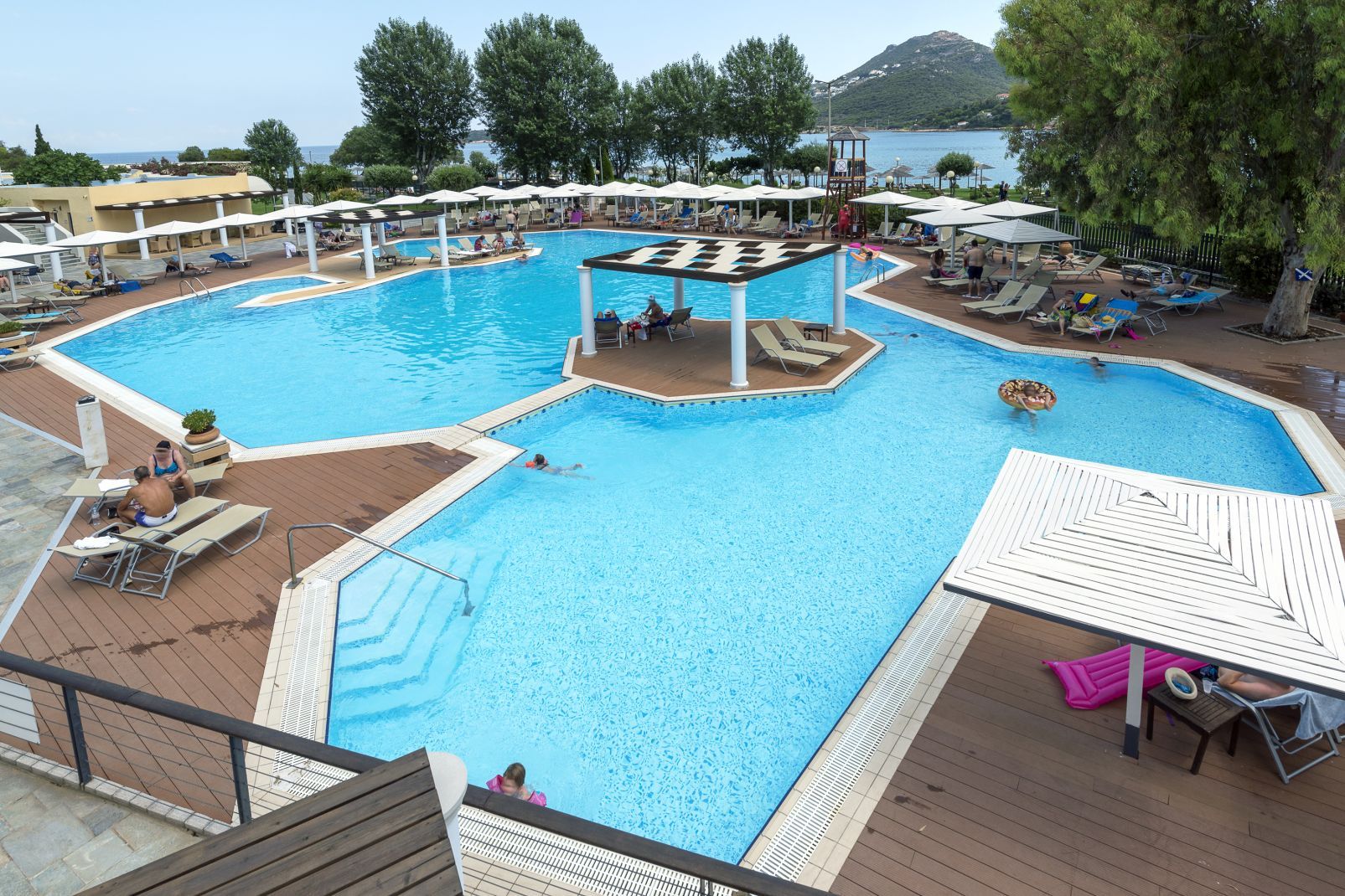 Club Framissima Dolce Attica Riviera 4* pas cher photo 31