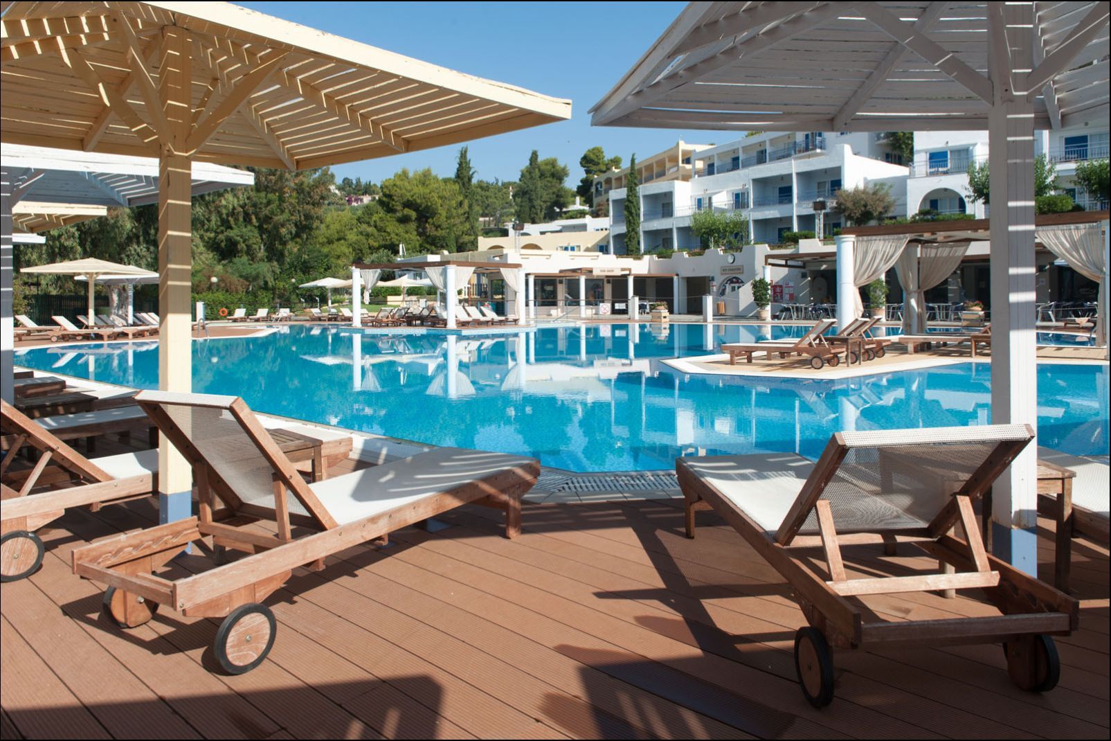 Club Framissima Dolce Attica Riviera 4* pas cher photo 33
