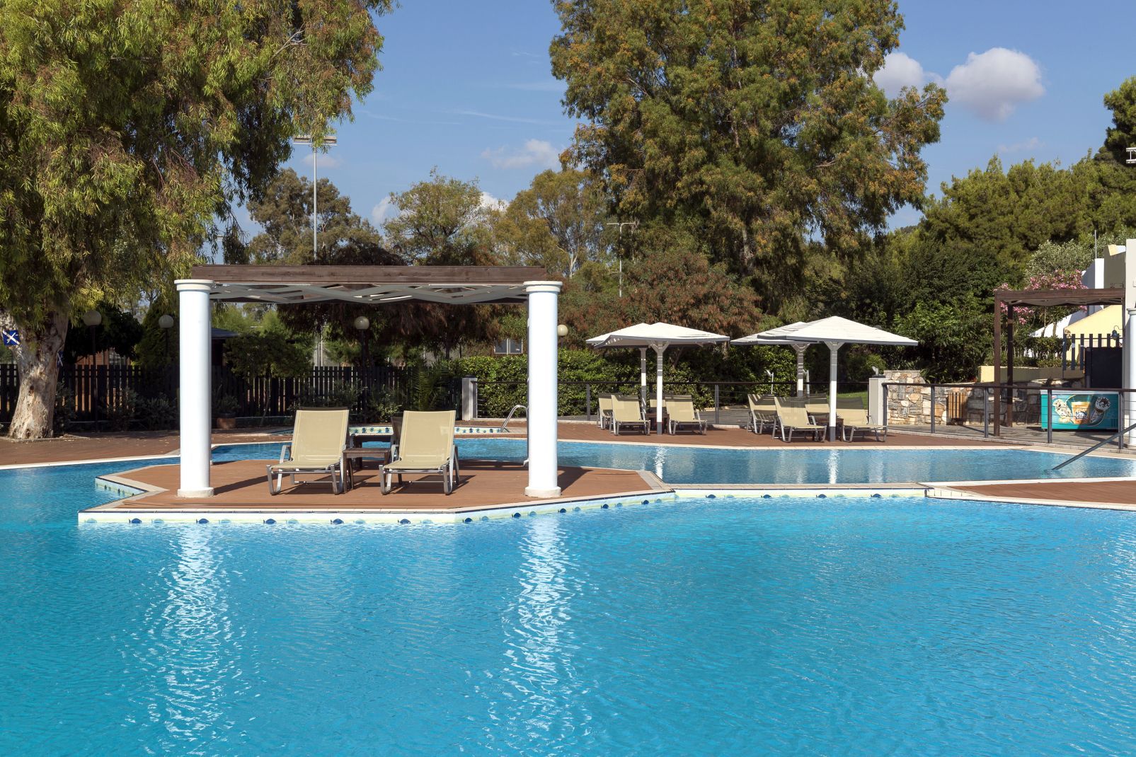 Club Framissima Dolce Attica Riviera 4* pas cher photo 34