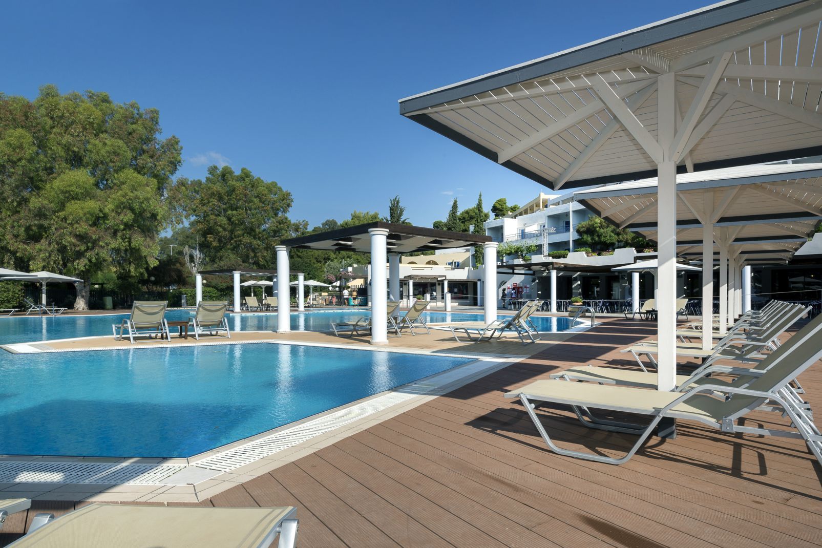 Club Framissima Dolce Attica Riviera 4* pas cher photo 35