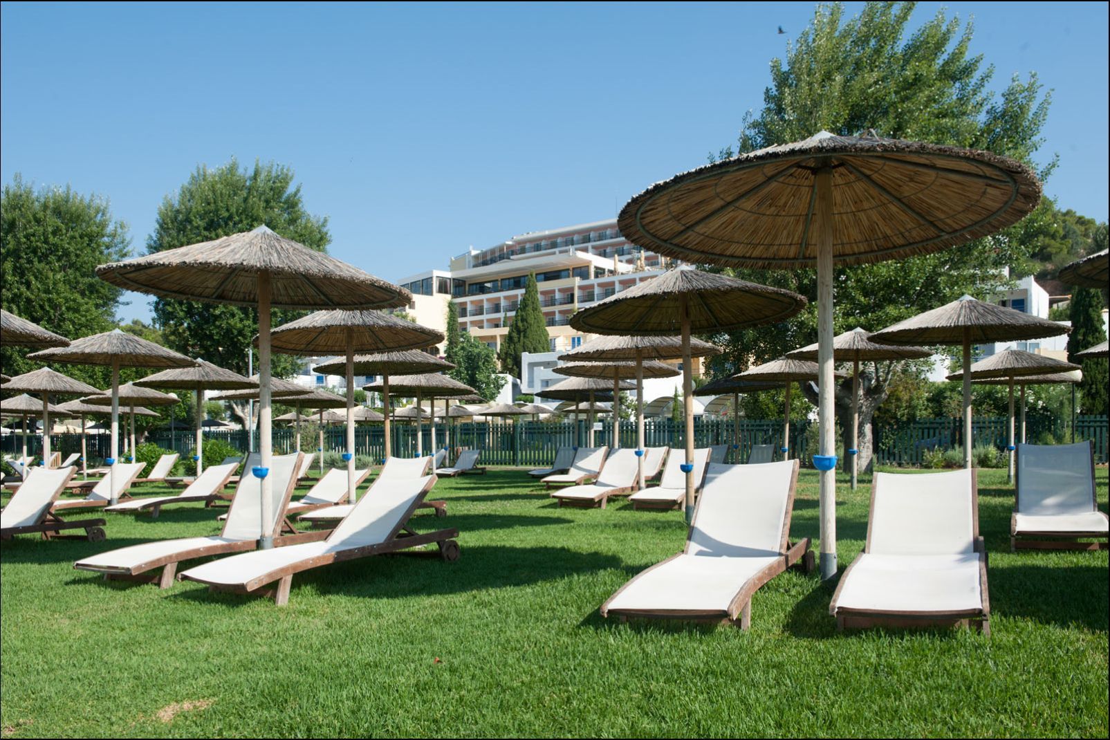 Club Framissima Dolce Attica Riviera 4* pas cher photo 36