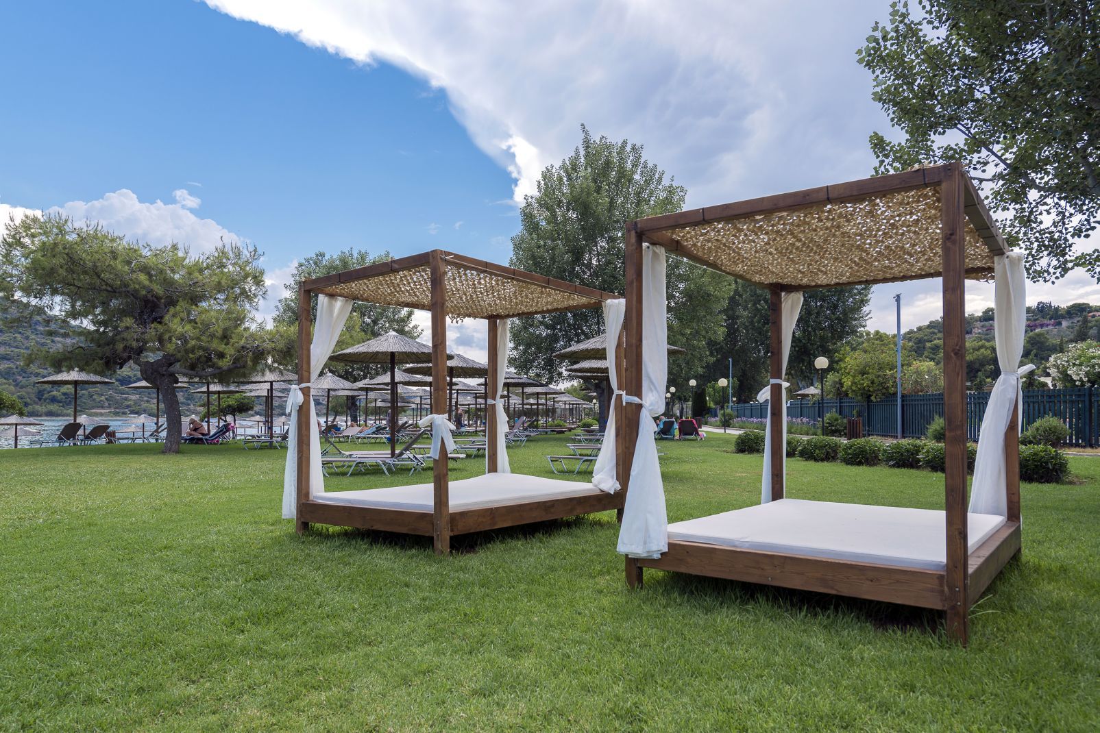 Club Framissima Dolce Attica Riviera 4* pas cher photo 37