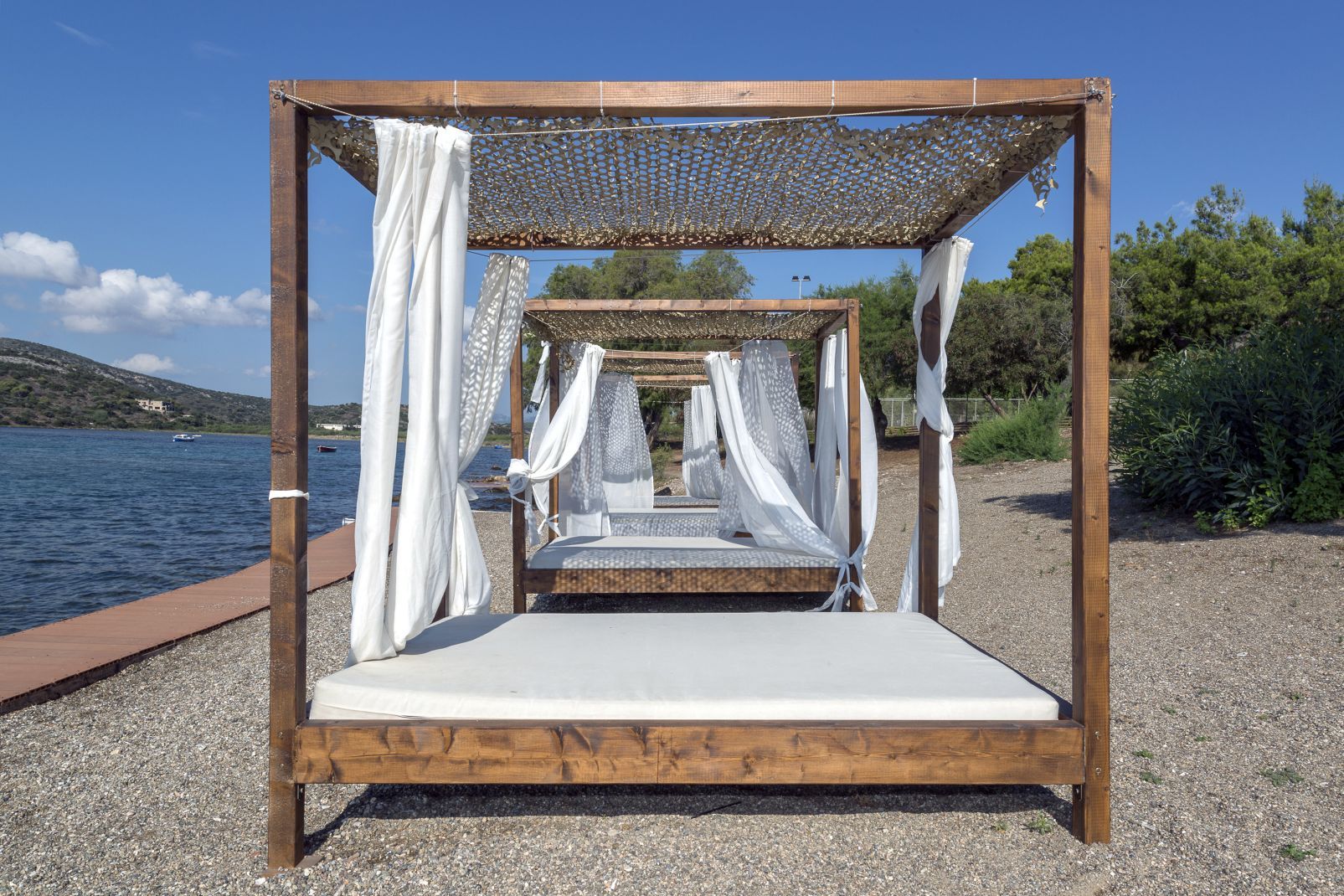 Club Framissima Dolce Attica Riviera 4* pas cher photo 38