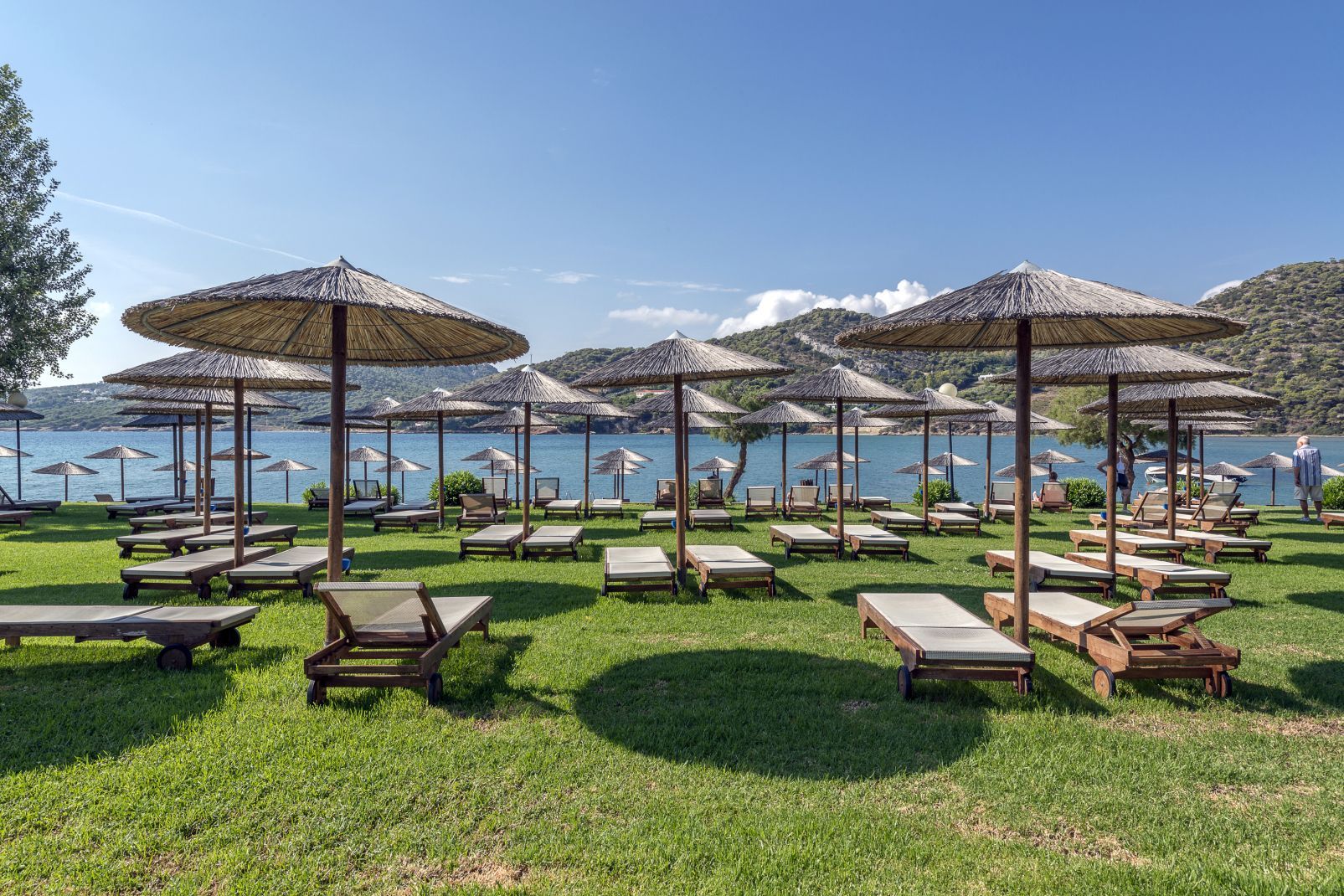 Club Framissima Dolce Attica Riviera 4* pas cher photo 39