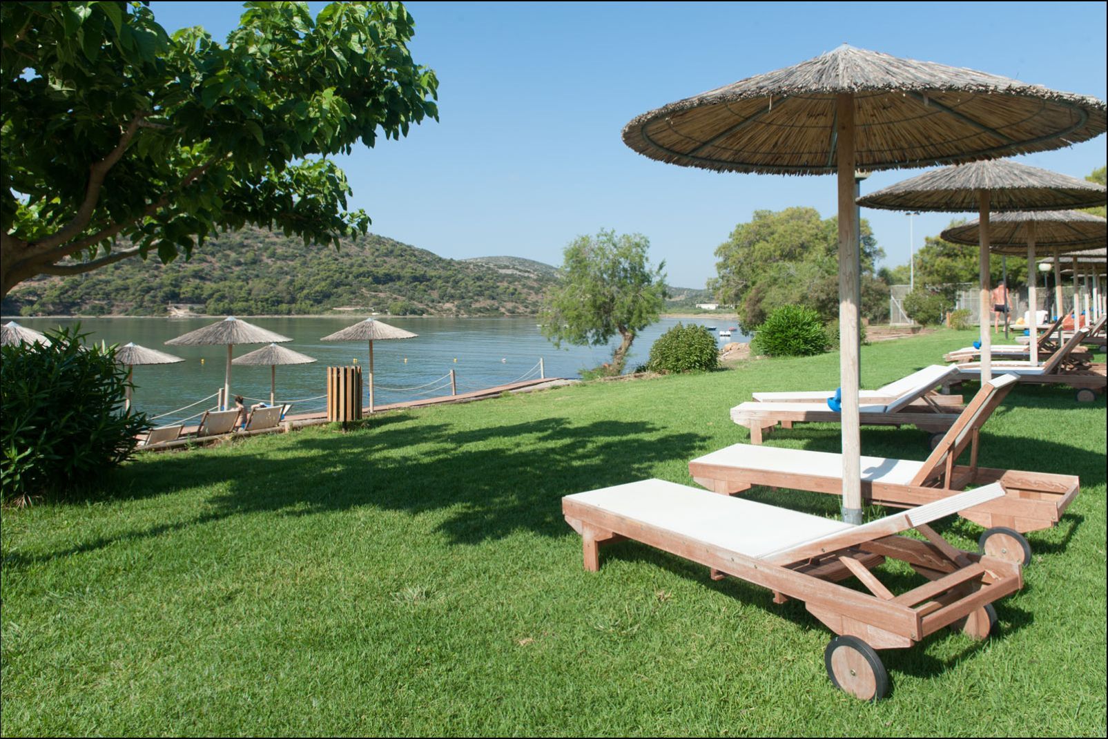 Club Framissima Dolce Attica Riviera 4* pas cher photo 40