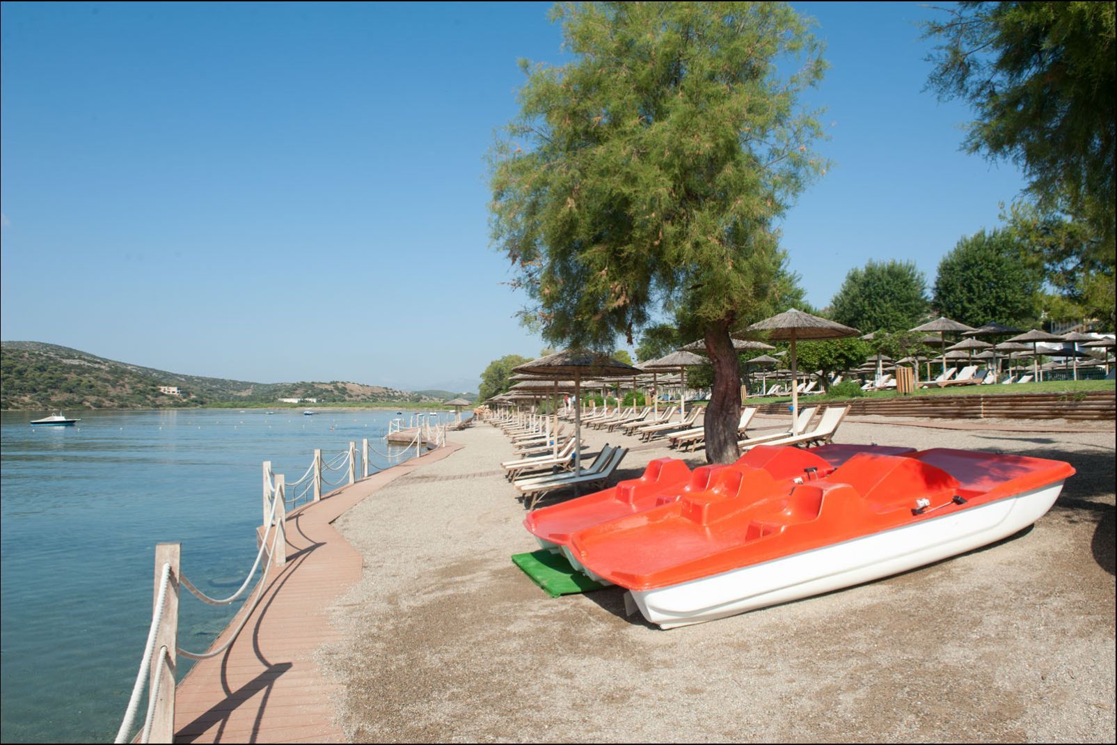 Club Framissima Dolce Attica Riviera 4* pas cher photo 41