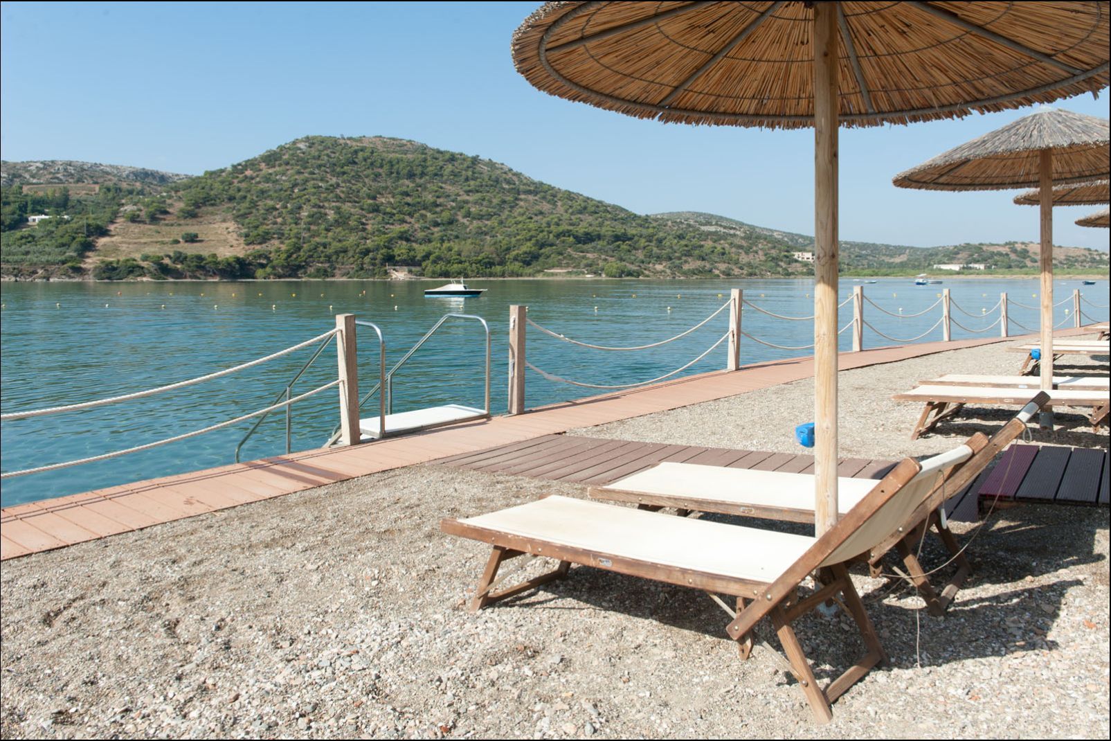 Club Framissima Dolce Attica Riviera 4* pas cher photo 42