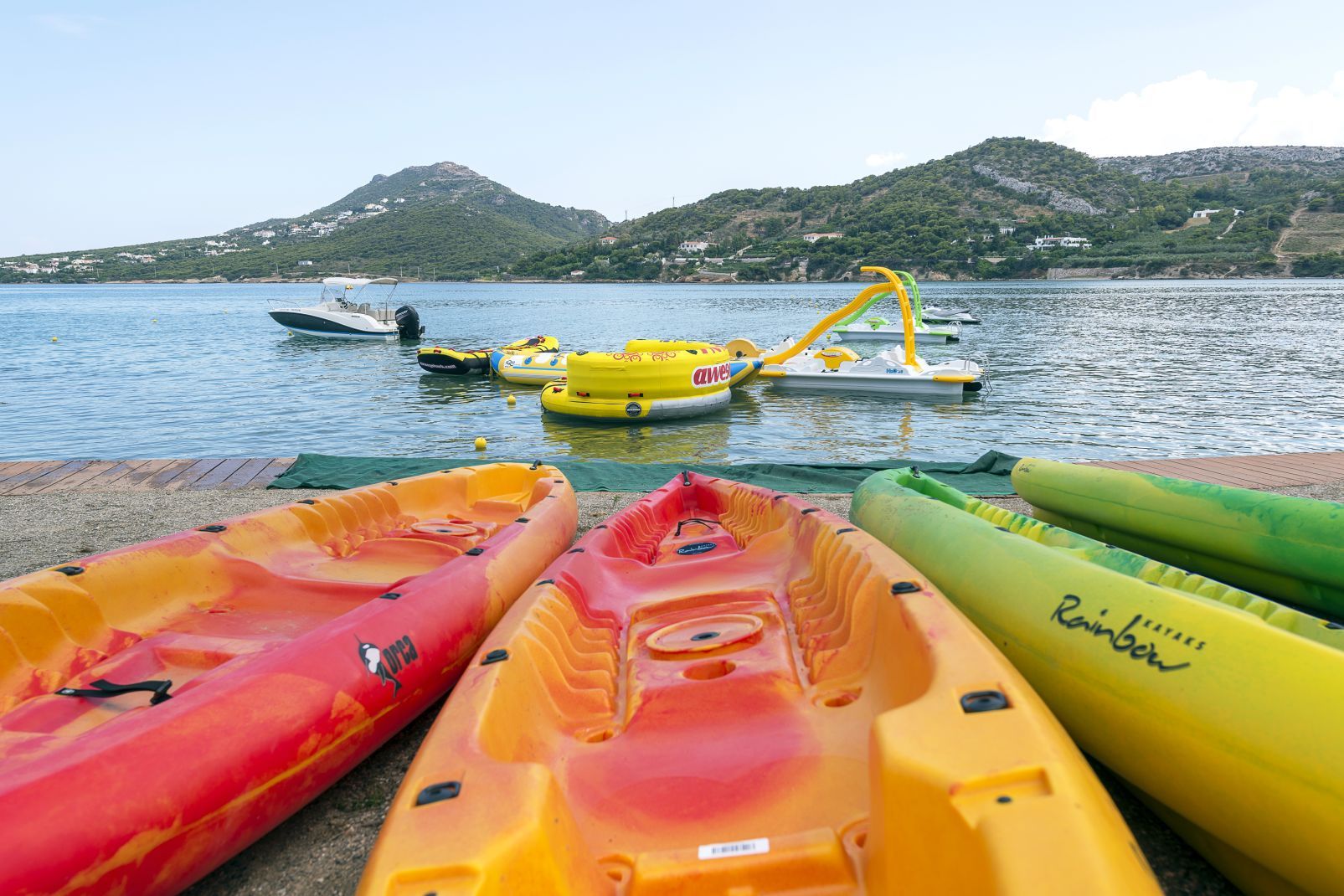 Club Framissima Dolce Attica Riviera 4* pas cher photo 43