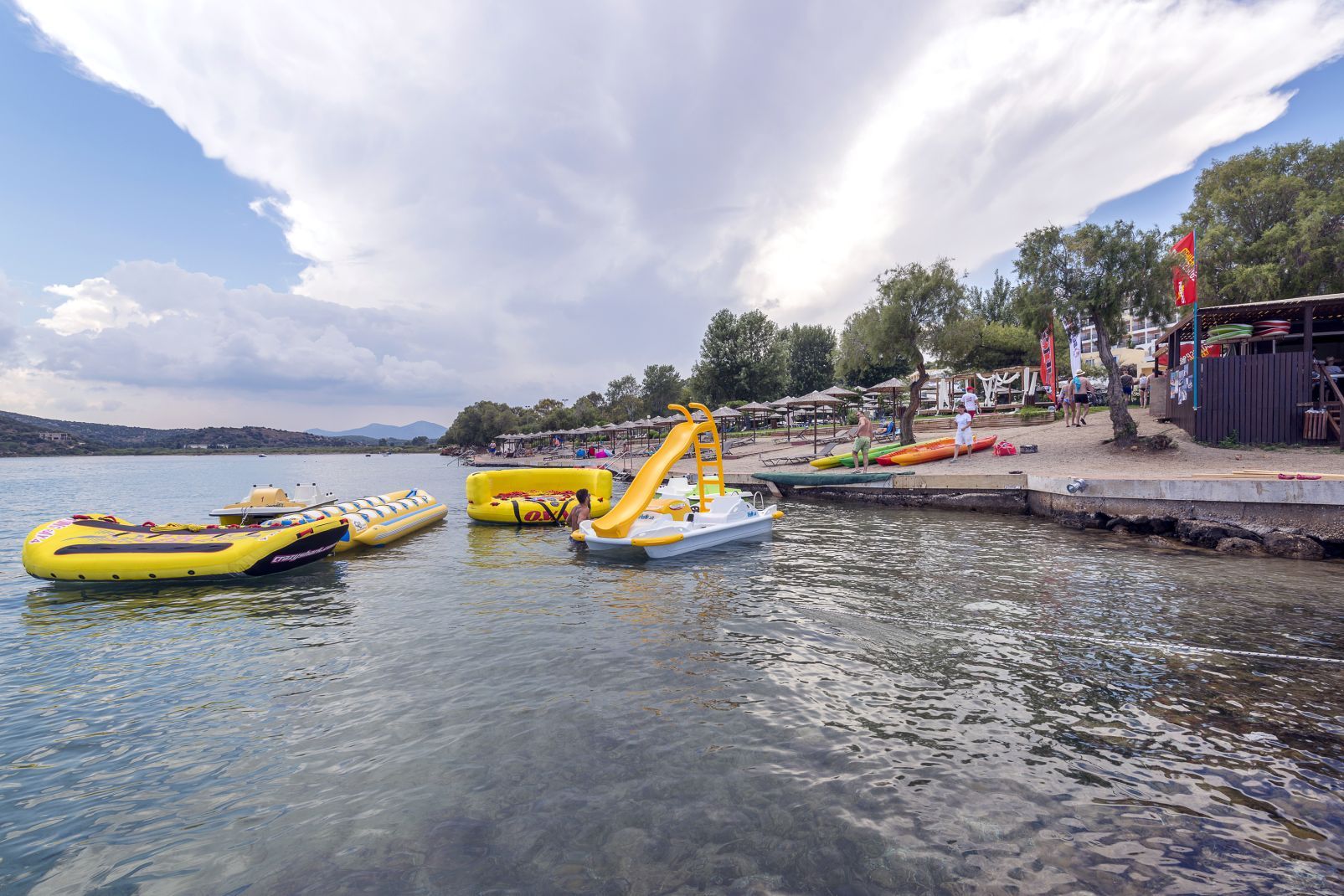 Club Framissima Dolce Attica Riviera 4* pas cher photo 44