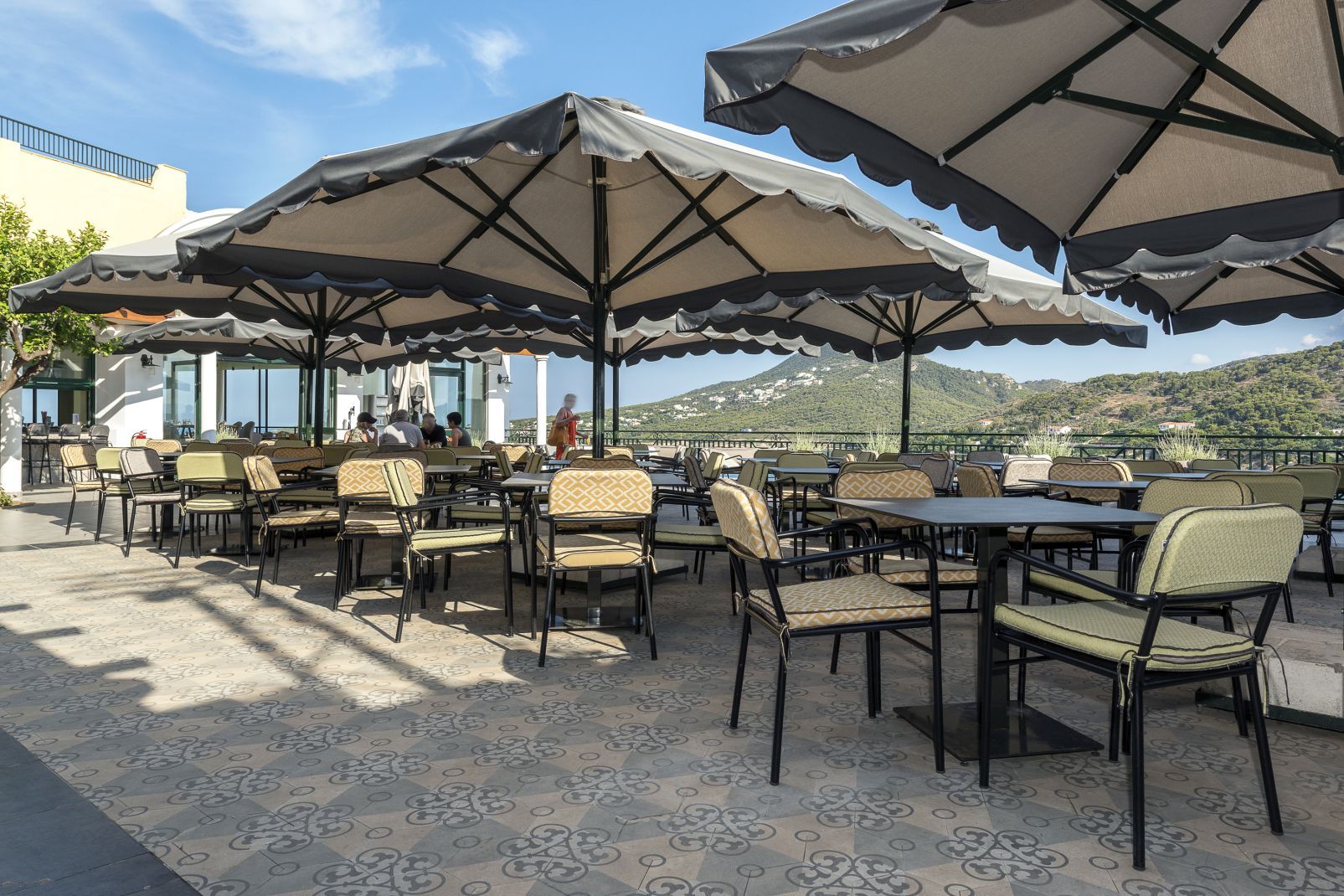 Club Framissima Dolce Attica Riviera 4* pas cher photo 45