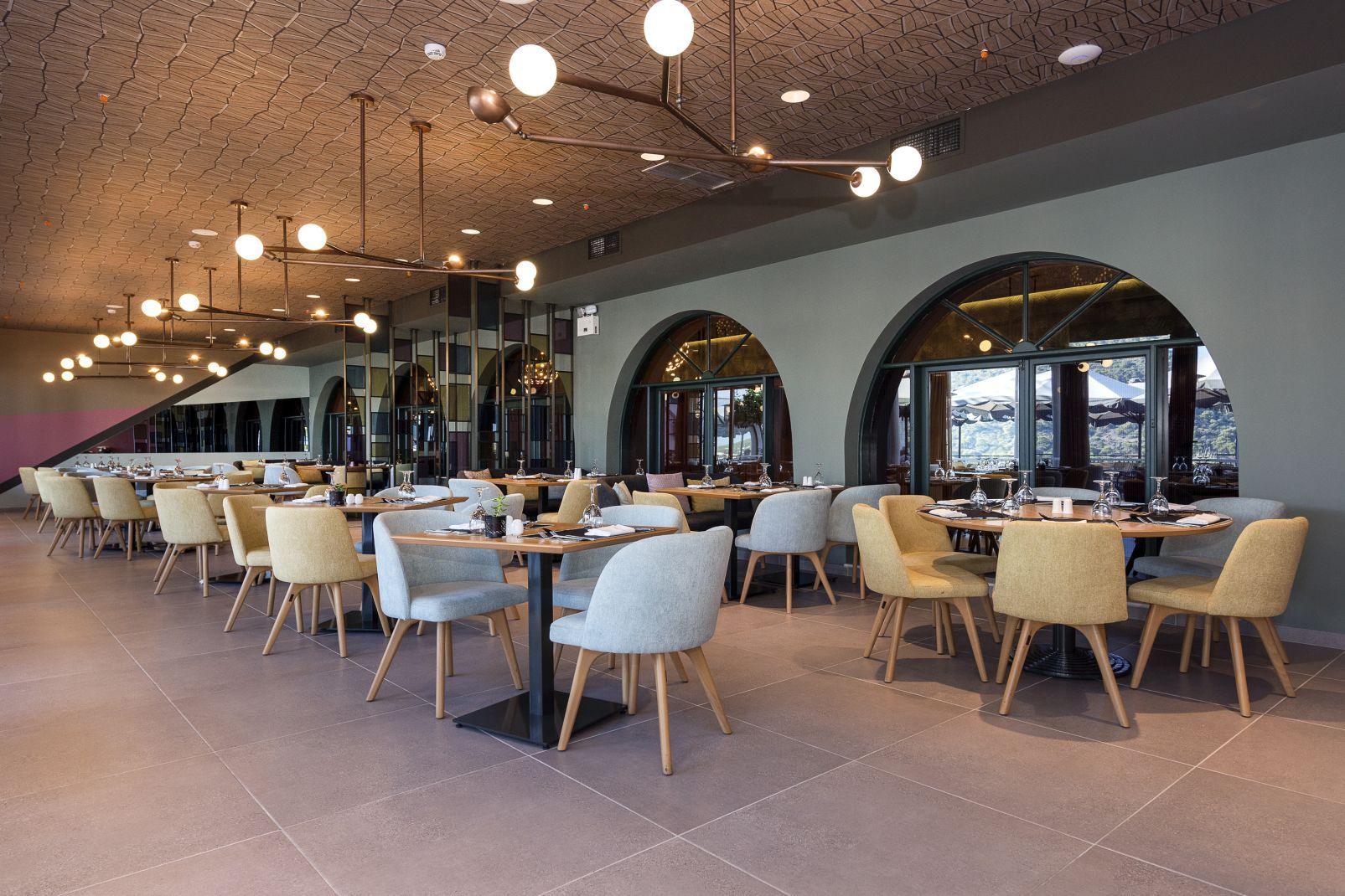 Club Framissima Dolce Attica Riviera 4* pas cher photo 55