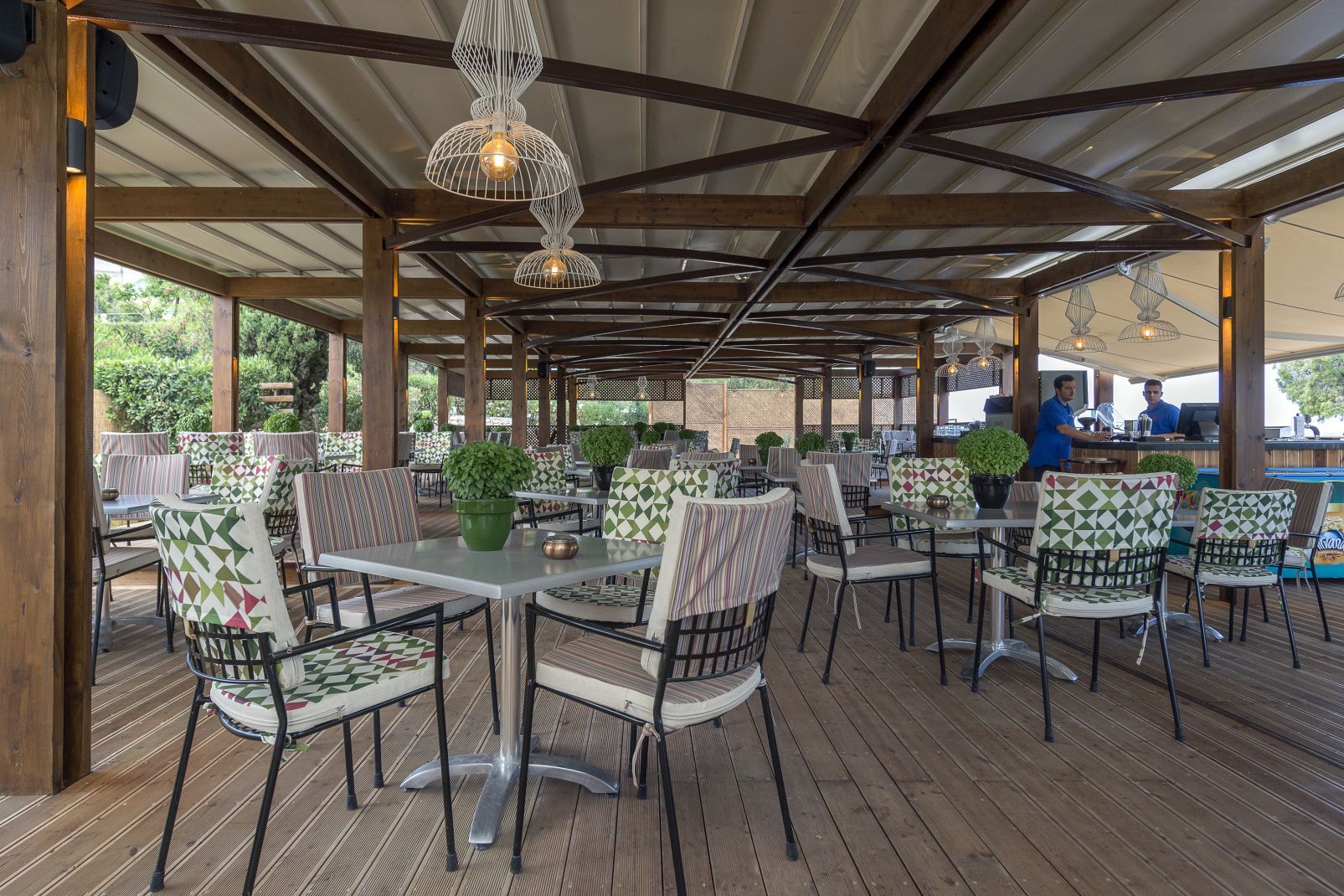 Club Framissima Dolce Attica Riviera 4* pas cher photo 60