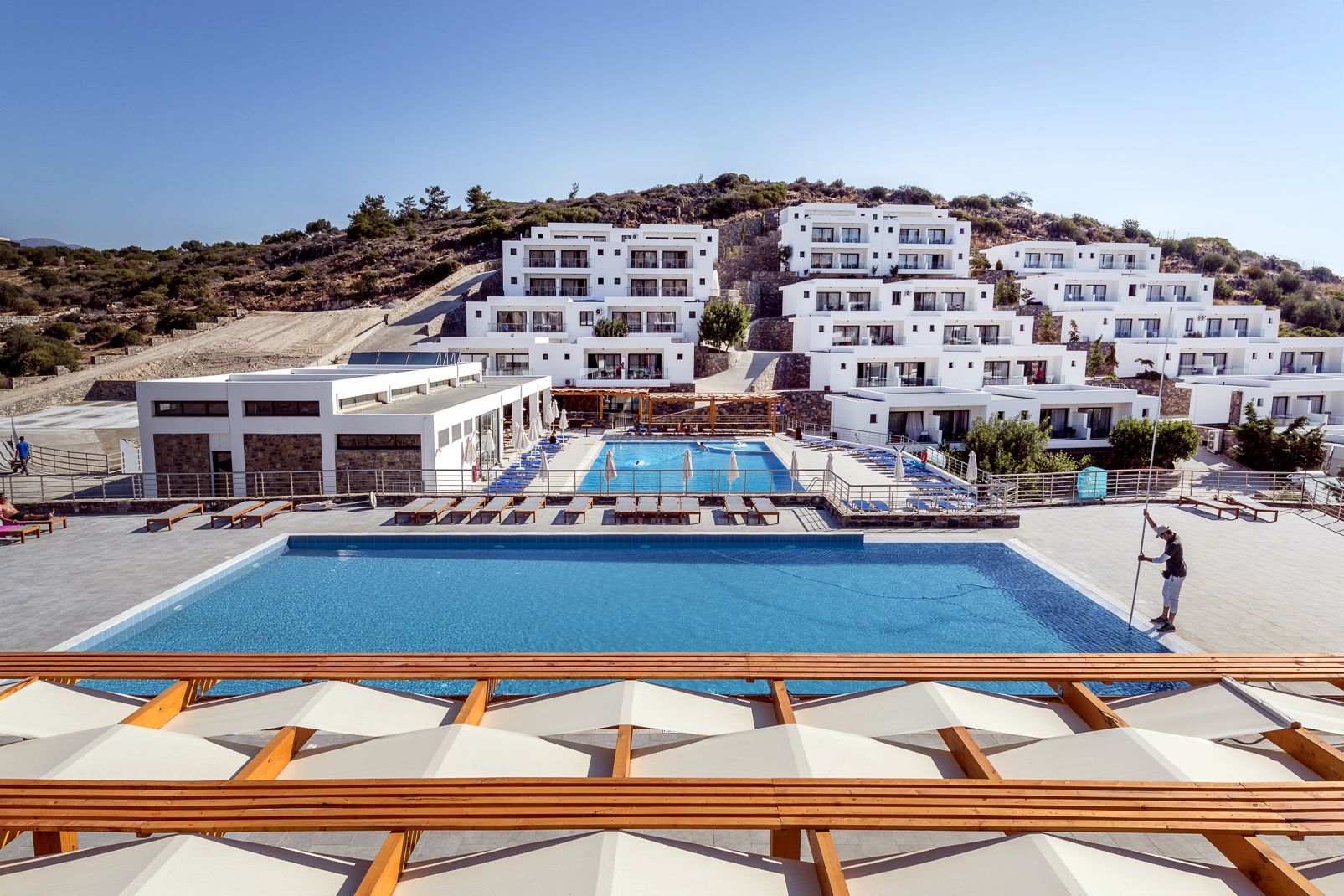 Club Marmara Ariadne 5* pas cher photo 1